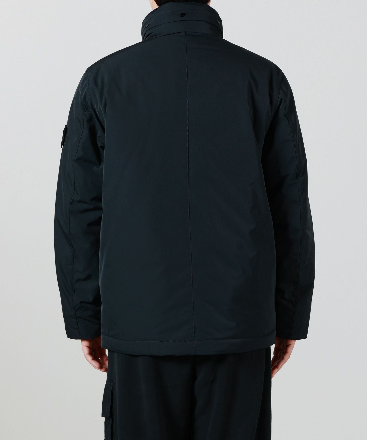 STONE ISLAND(ストーンアイランド)】 ソフトシェルジャケット｜PARIGOT