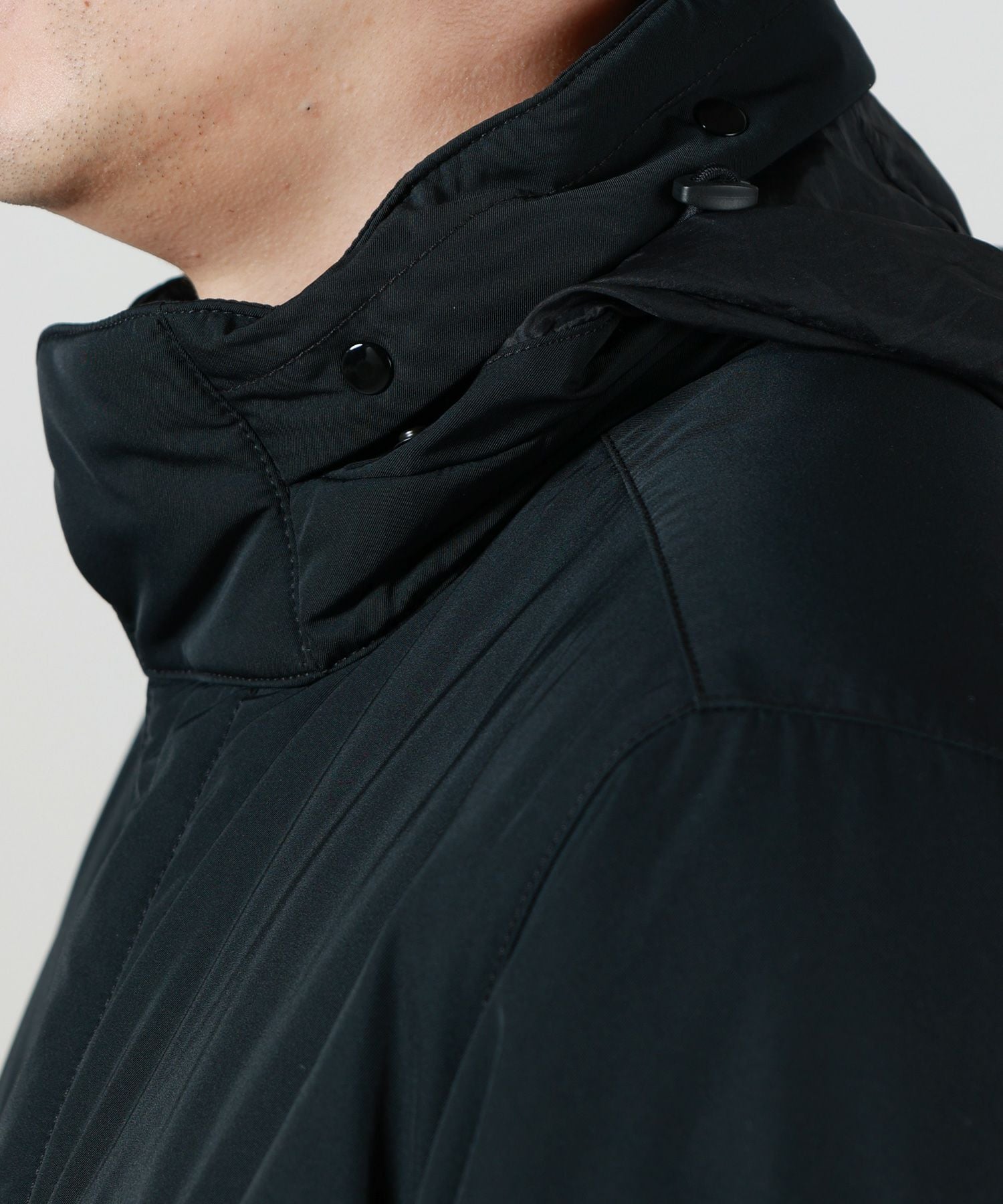 STONE ISLAND(ストーンアイランド)】 ソフトシェルジャケット｜PARIGOT