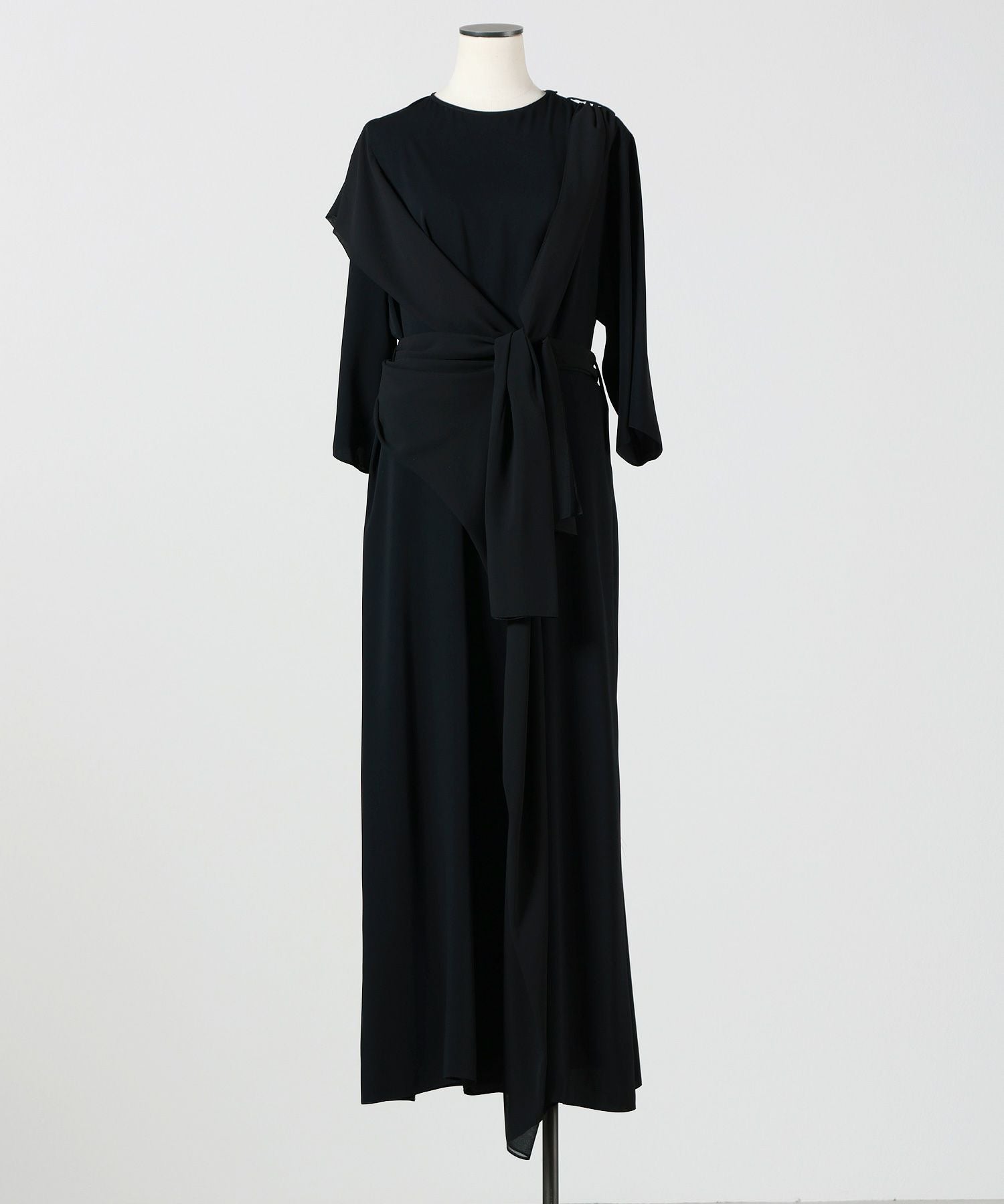 MM6 Maison Margiela(エムエムシックス メゾン マルジェラ)】 ベルト付