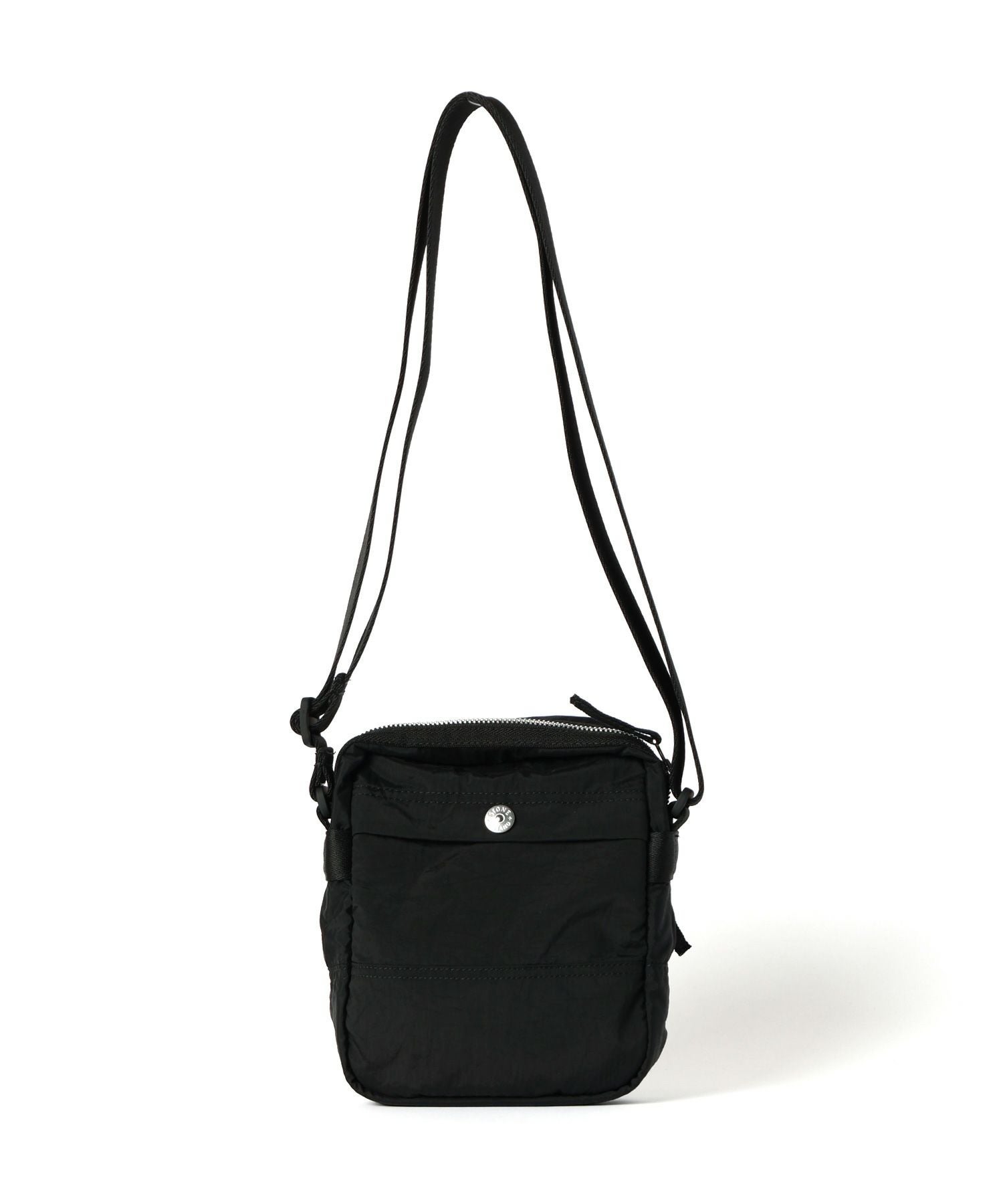 STONE ISLAND(ストーンアイランド)】 ポーチバッグ フロントポケット