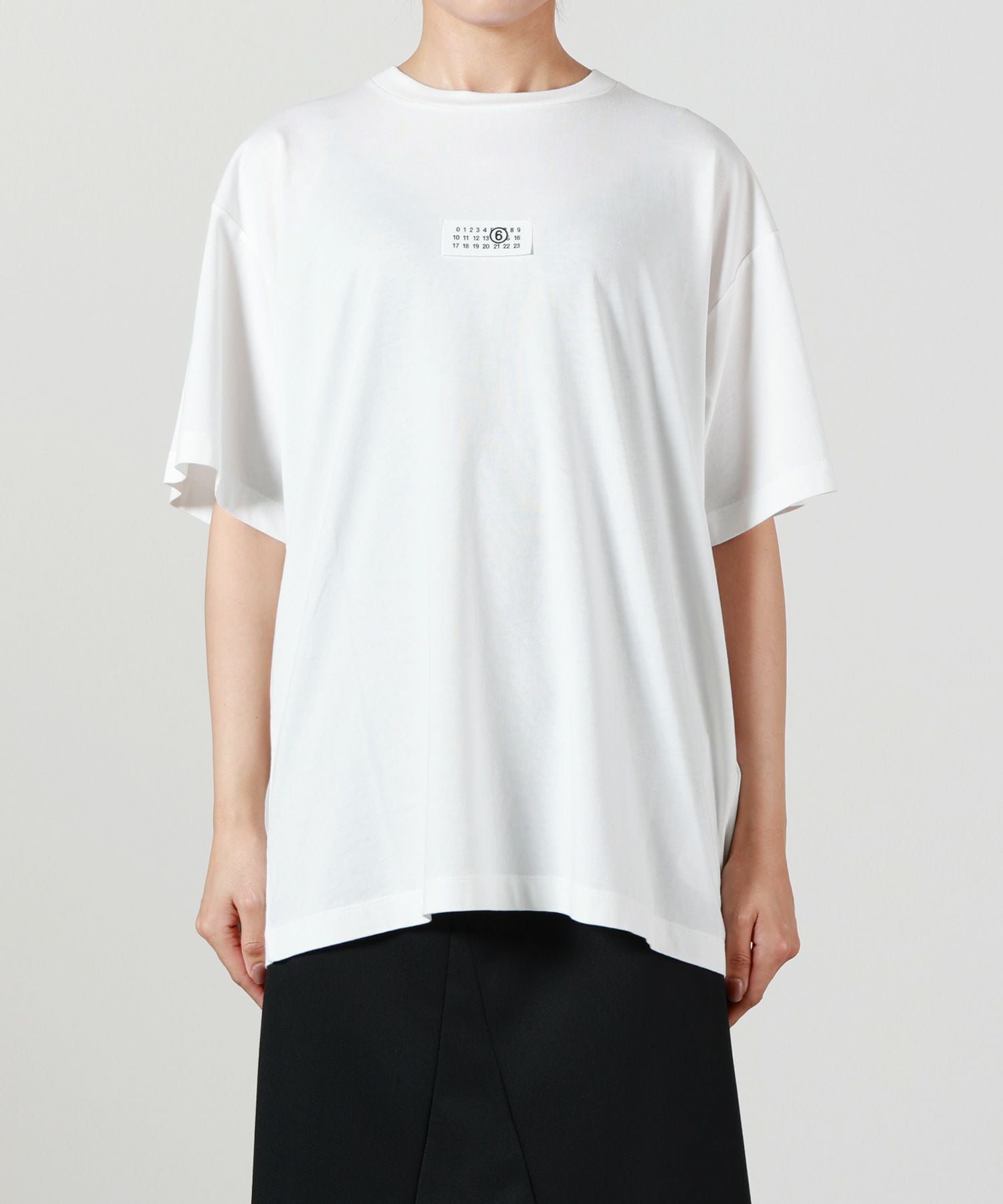 MM6 Maison Margiela(エムエムシックス メゾン マルジェラ)】 モチーフ