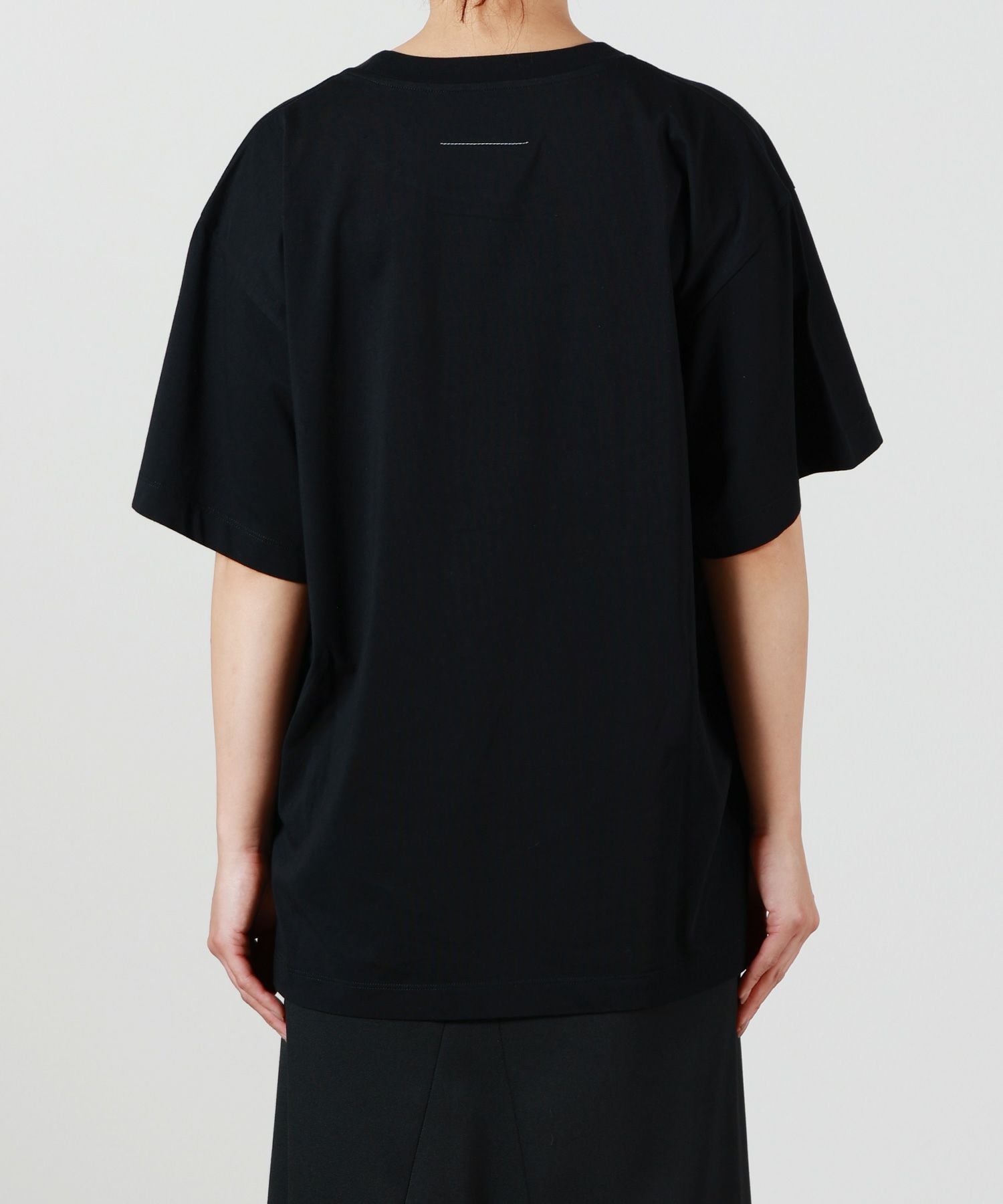MM6 Maison Margiela(エムエムシックス メゾン マルジェラ)】 モチーフ