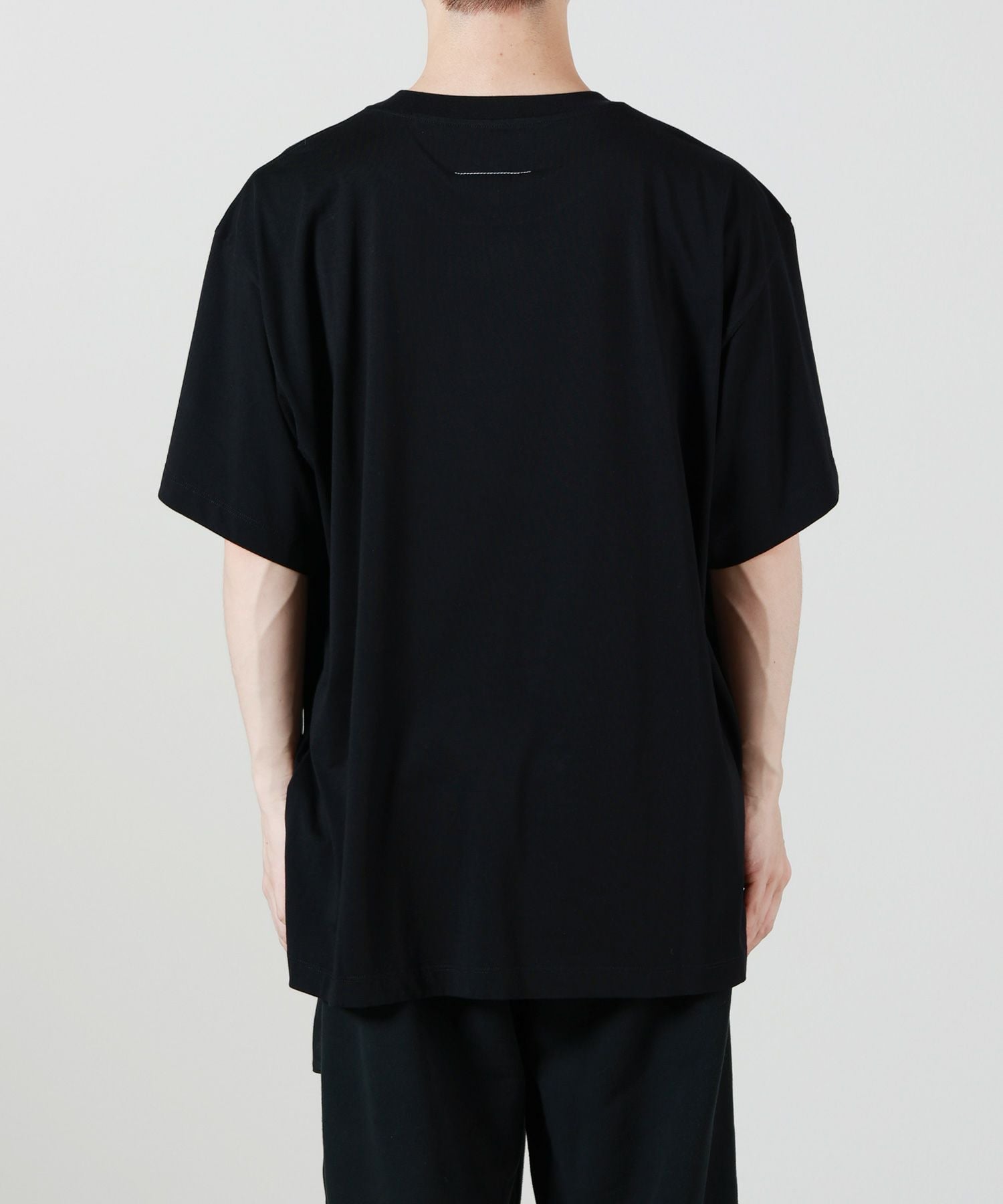 MM6 Maison Margiela(エムエムシックス メゾン マルジェラ)】 モチーフ