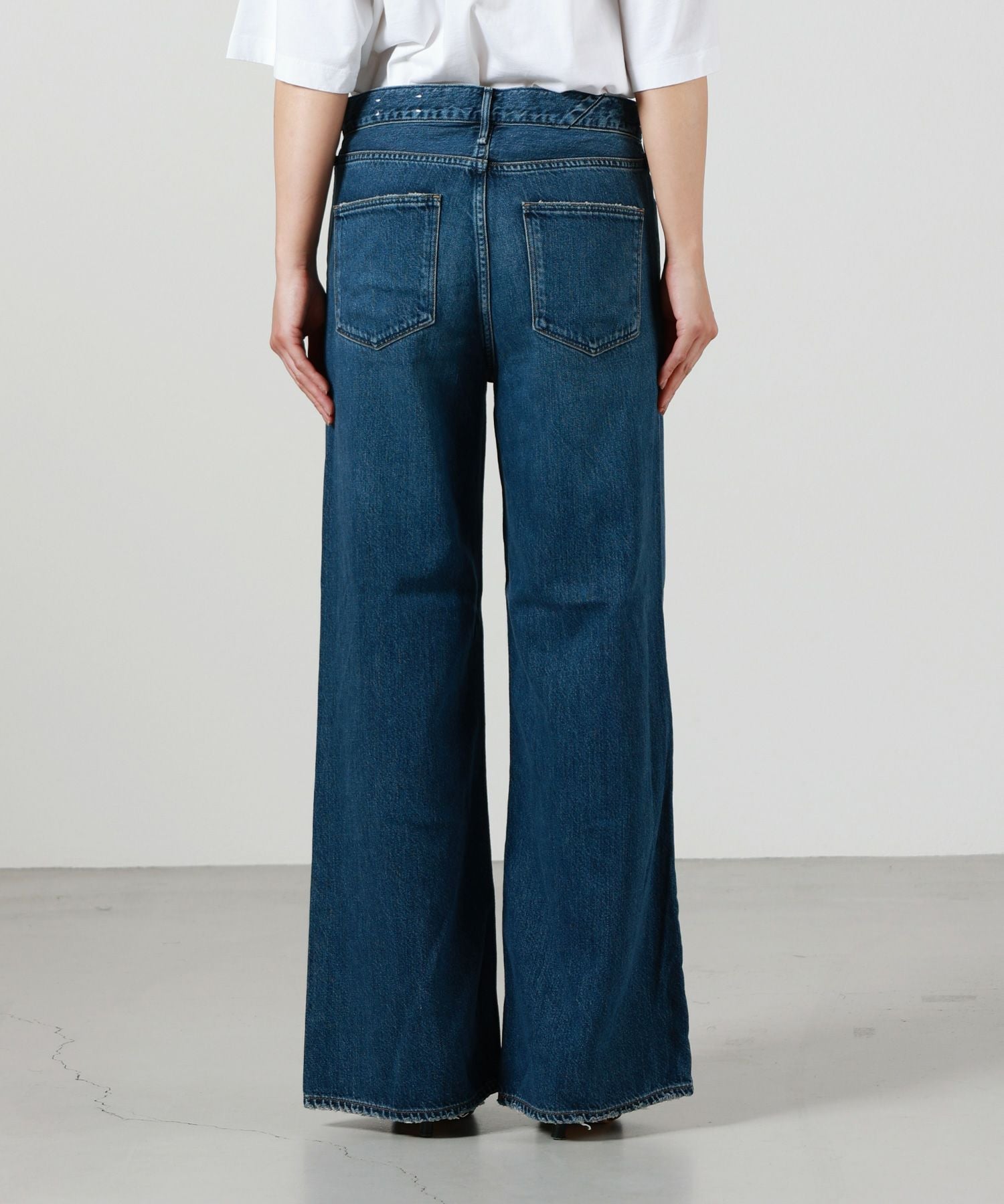 upper hights(アッパーハイツ)】 THE LAUREN｜PARIGOT ONLINE（パリゴ