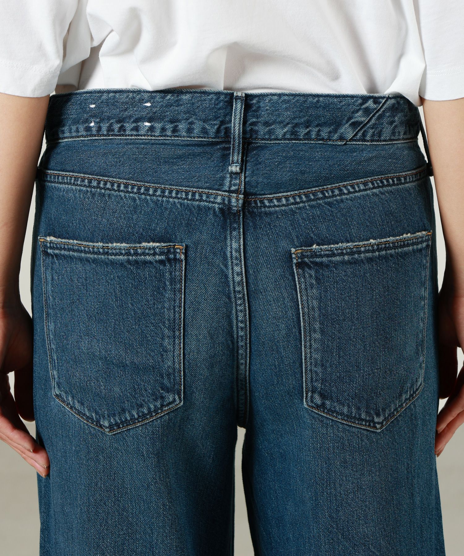 upper hights(アッパーハイツ)】 THE LAUREN｜PARIGOT ONLINE（パリゴ
