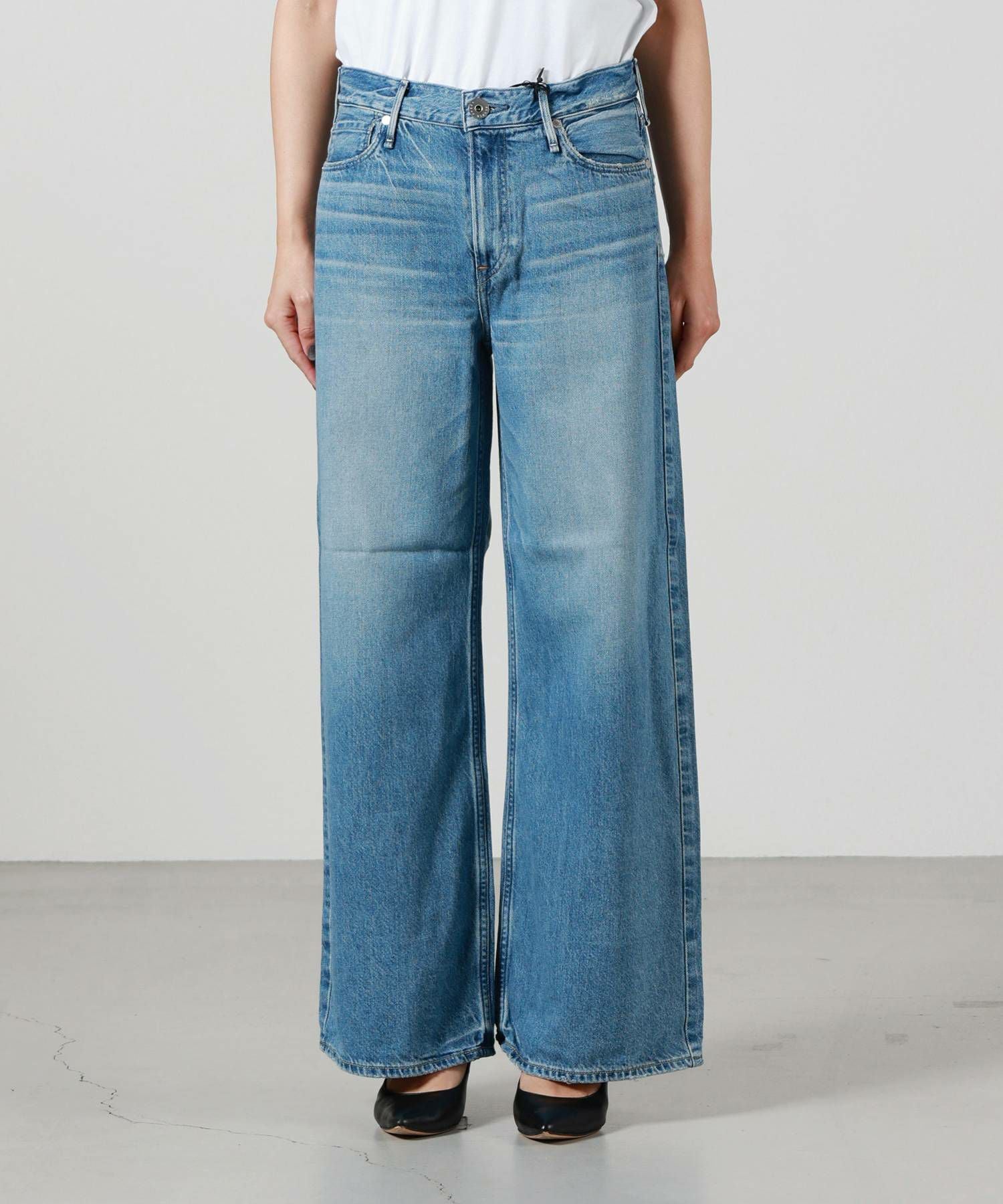 upper hights(アッパーハイツ)】 THE LAUREN｜PARIGOT ONLINE（パリゴ