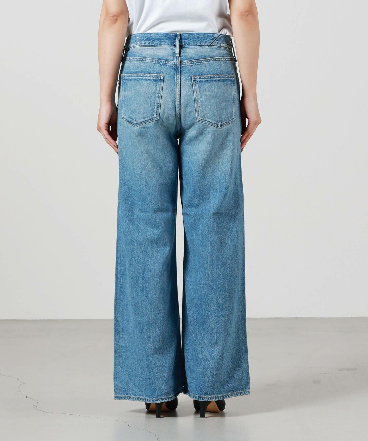upper hights(アッパーハイツ)】 THE LAUREN｜PARIGOT ONLINE（パリゴ