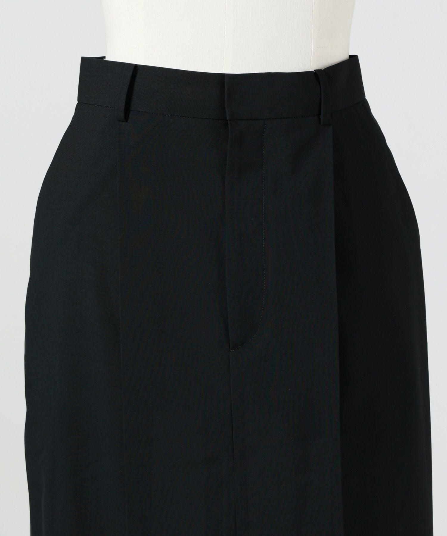 ENFOLD(エンフォルド)】 STRAIGHT SKIRT｜PARIGOT ONLINE（パリゴ