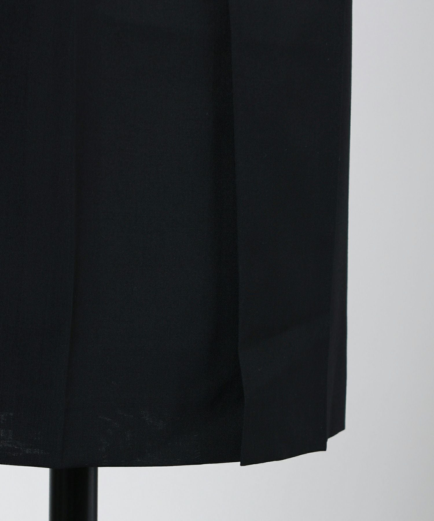 ENFOLD(エンフォルド)】 STRAIGHT SKIRT｜PARIGOT ONLINE（パリゴ