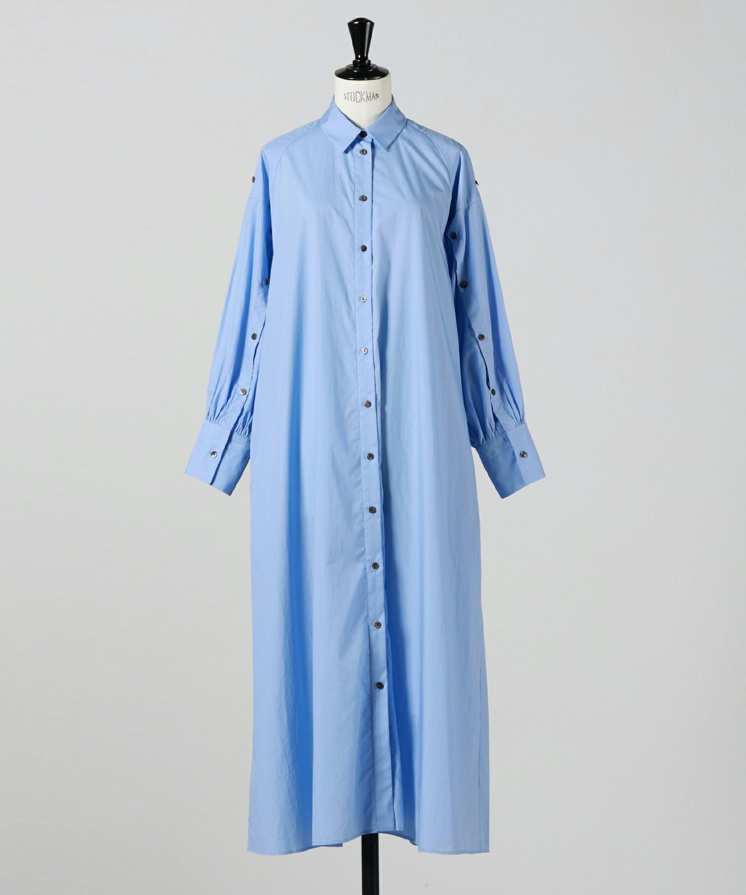 ENFOLD(エンフォルド)】 A-LINE DRESS｜PARIGOT ONLINE（パリゴ