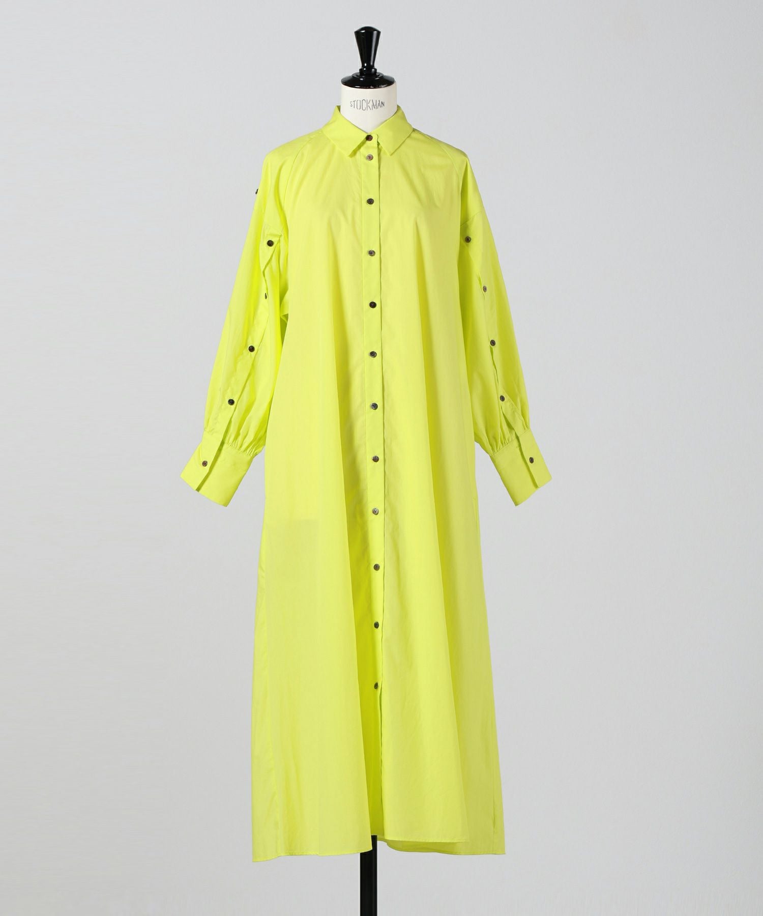 ENFOLD(エンフォルド)】 A-LINE DRESS｜PARIGOT ONLINE（パリゴ