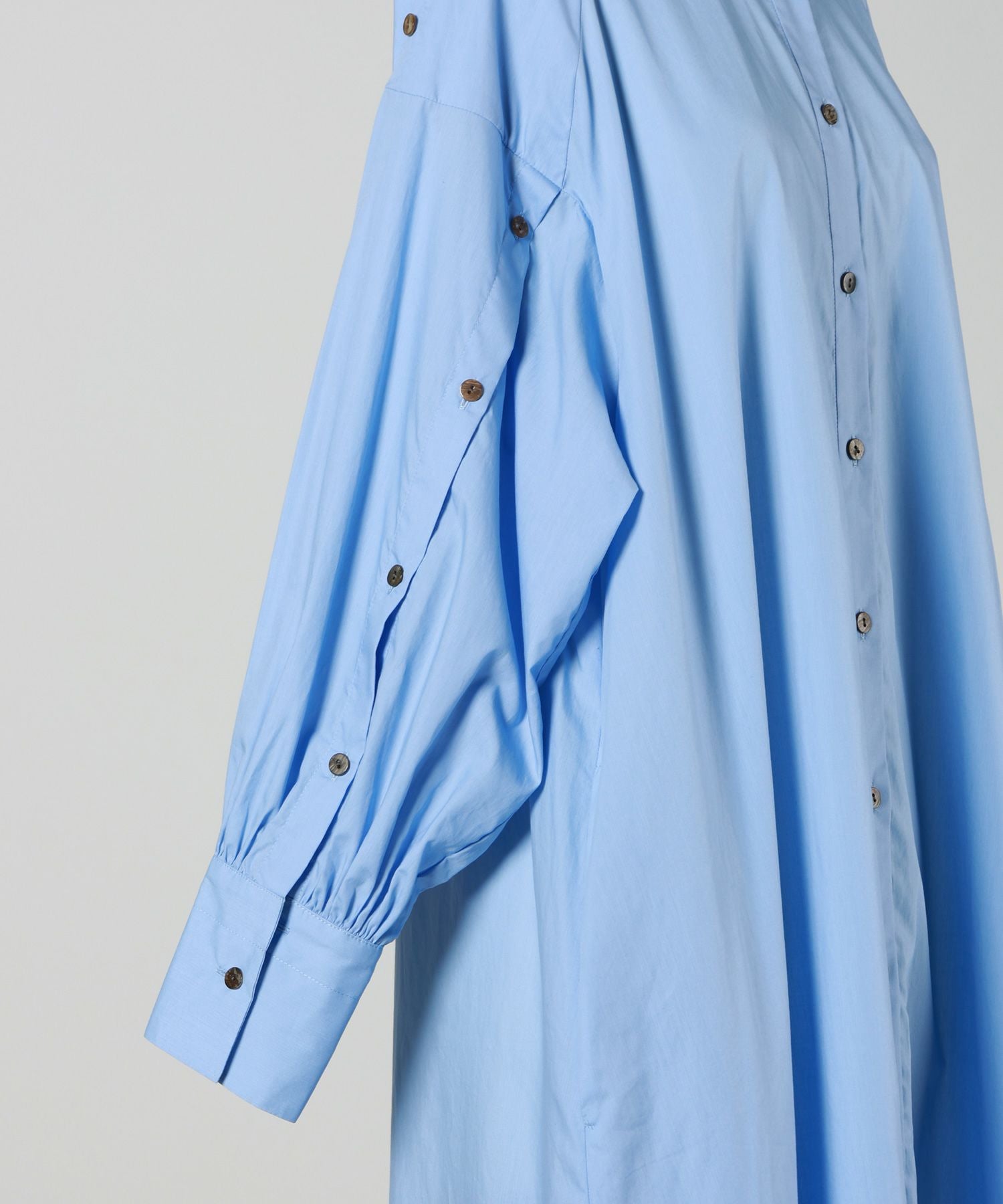 ENFOLD(エンフォルド)】 A-LINE DRESS｜PARIGOT ONLINE（パリゴ