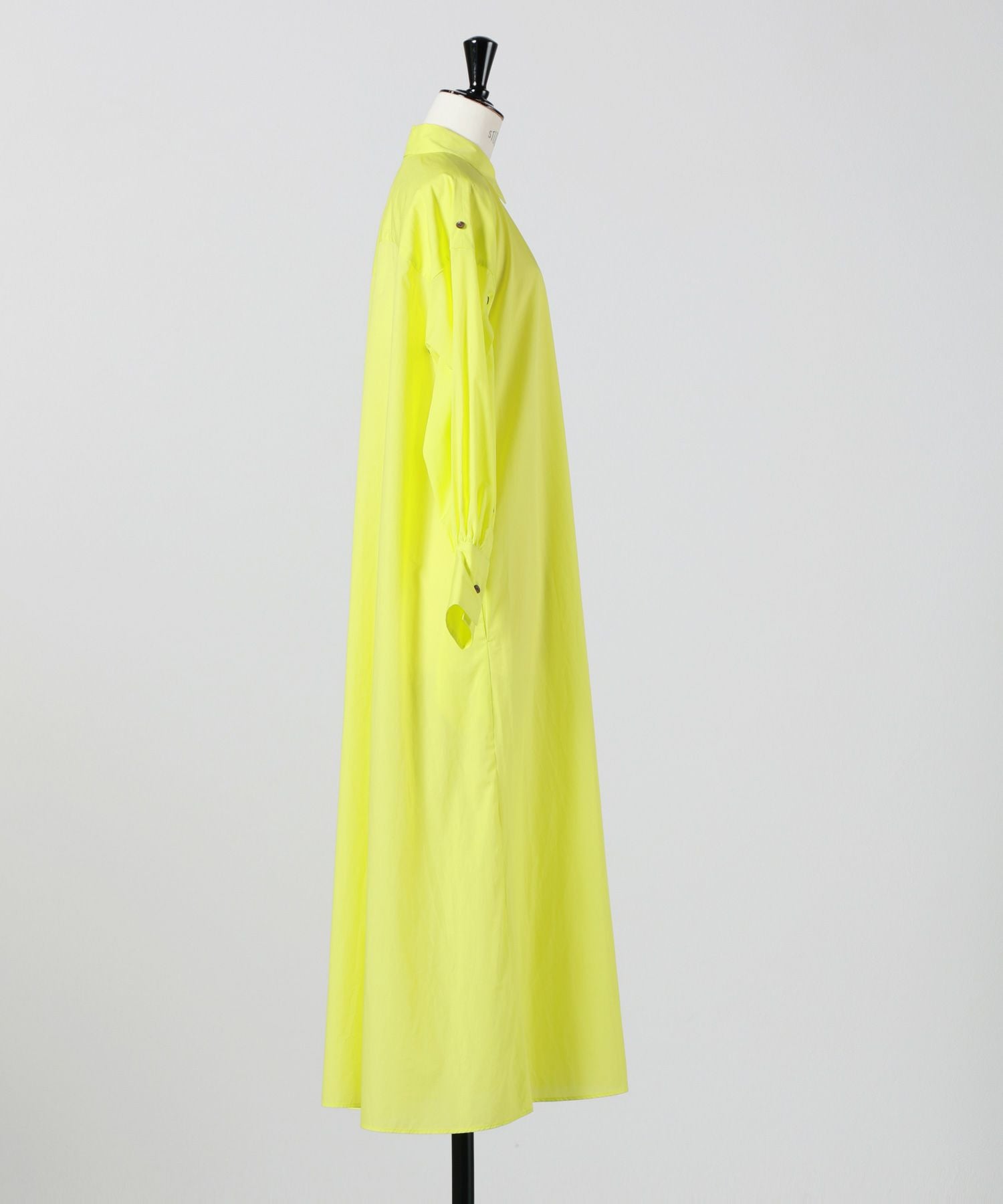ENFOLD(エンフォルド)】 A-LINE DRESS｜PARIGOT ONLINE（パリゴ
