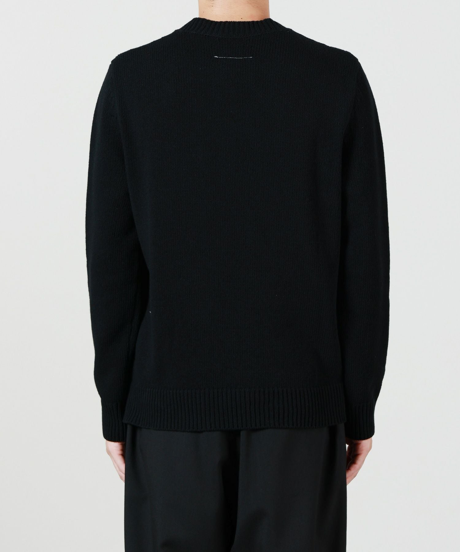 MM6 Maison Margiela(エムエムシックス メゾン マルジェラ)】 ニット