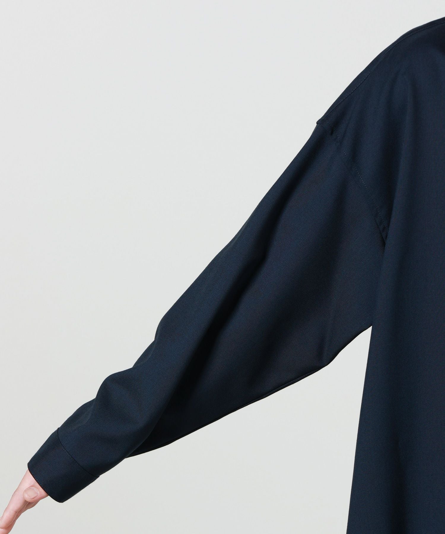 MARNI(マルニ)】 トロピカルウール製 長袖シャツ｜PARIGOT ONLINE