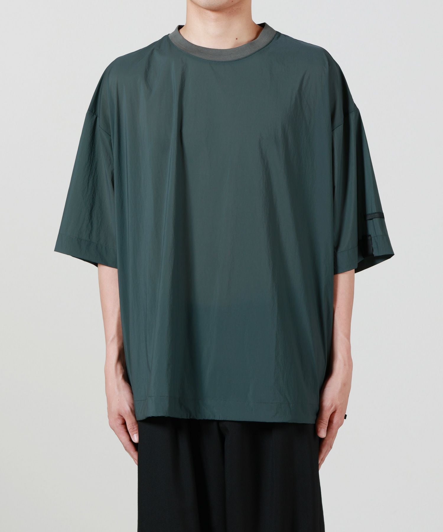 N.Hoolywood(エヌハリウッド)】 T-SHIRT｜PARIGOT ONLINE（パリゴ