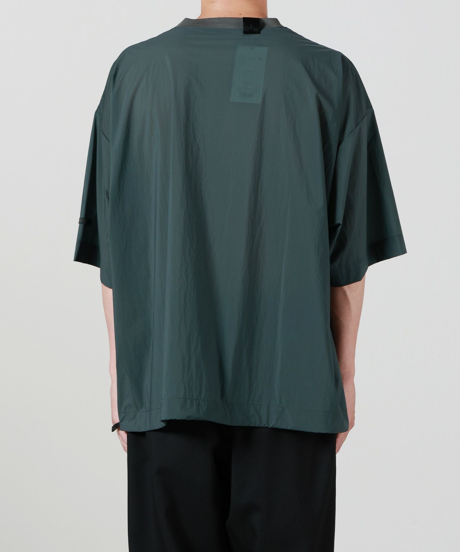 N.Hoolywood(エヌハリウッド)】 T-SHIRT｜PARIGOT ONLINE（パリゴ