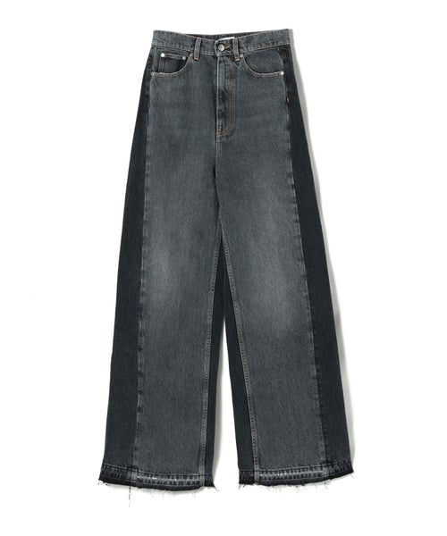 1115(TWO TONAL BLACK)