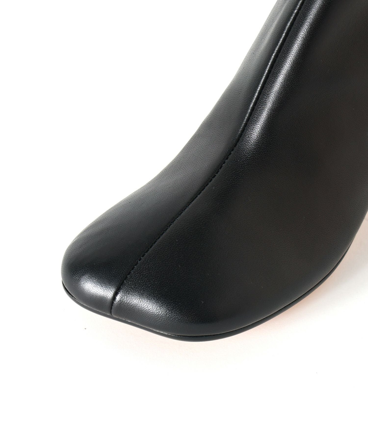 MM6 Maison Margiela アナトミック アンクルブーツ　36 MM6 Maison Margiela(エムエムシックス メゾン マルジェラ