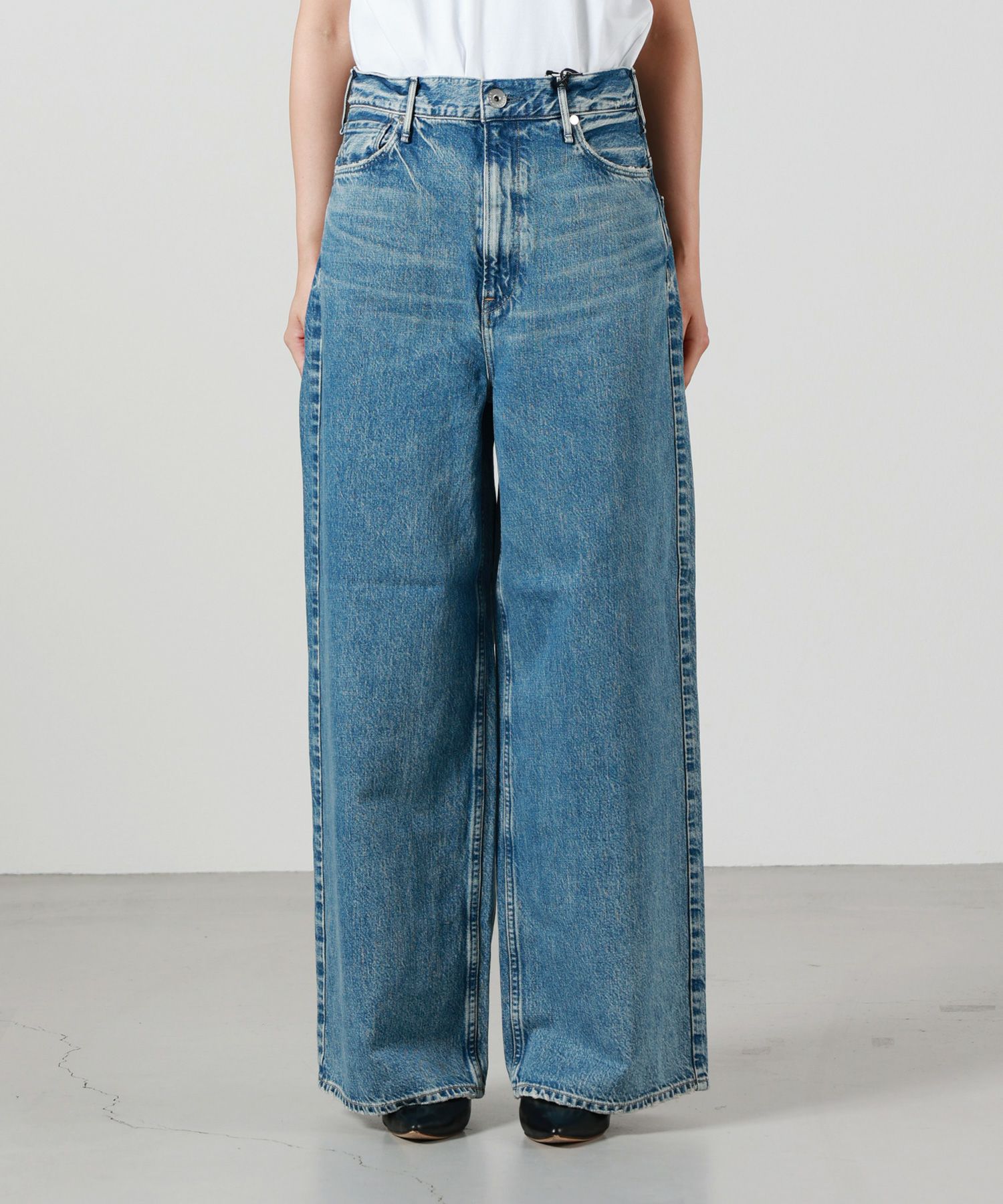 upper hights(アッパーハイツ)】 THE LIAM｜PARIGOT ONLINE（パリゴ