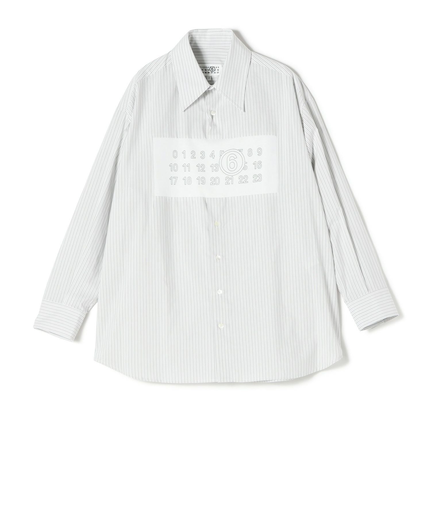 MM6 Maison Margiela(エムエムシックス メゾン マルジェラ