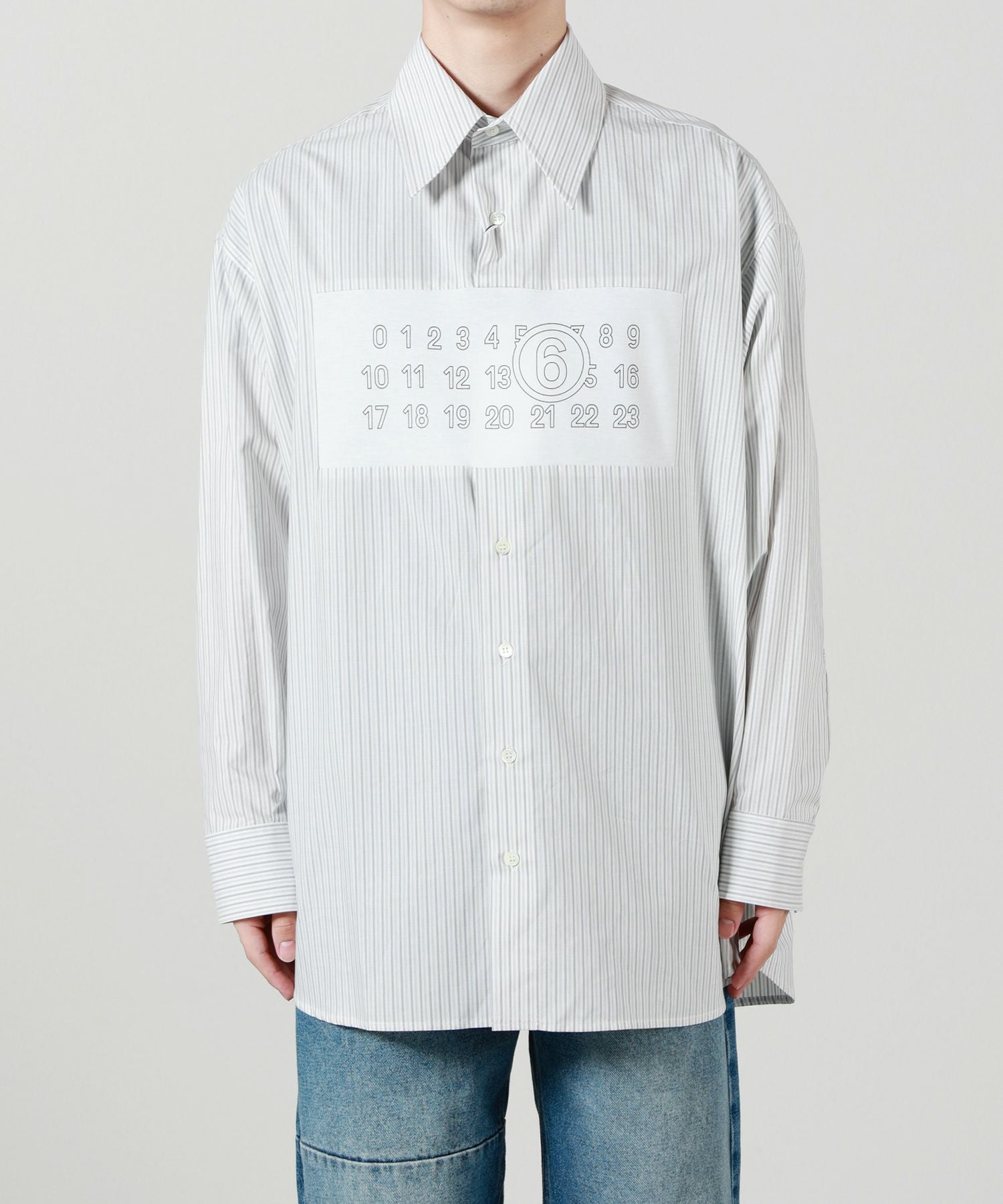 MM6 Maison Margiela(エムエムシックス メゾン マルジェラ