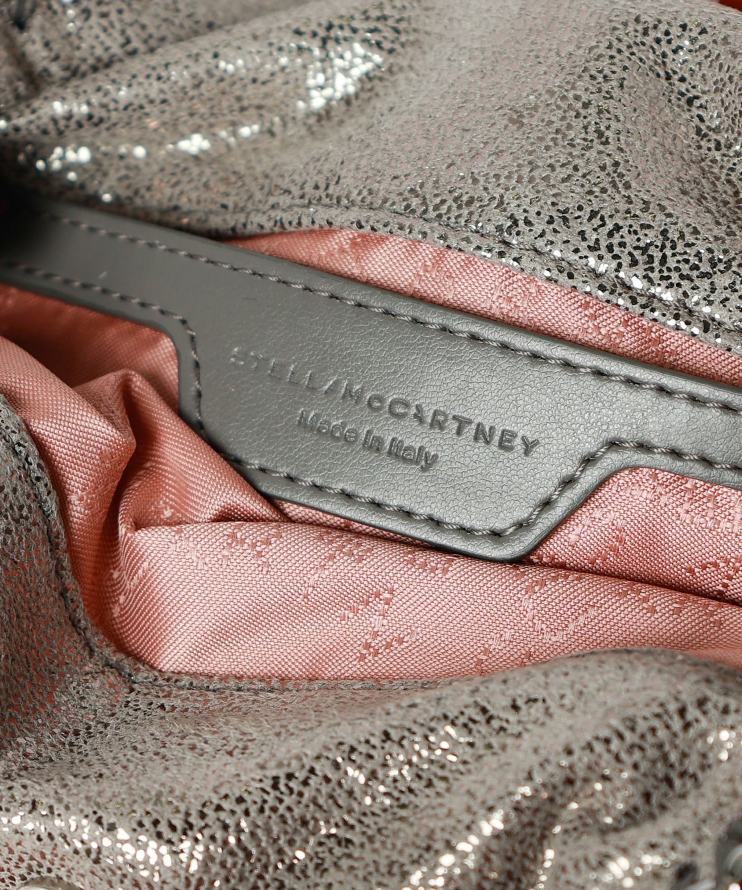 STELLA McCARTNEY(ステラ・マッカートニー)】 ファラベラ タイニー