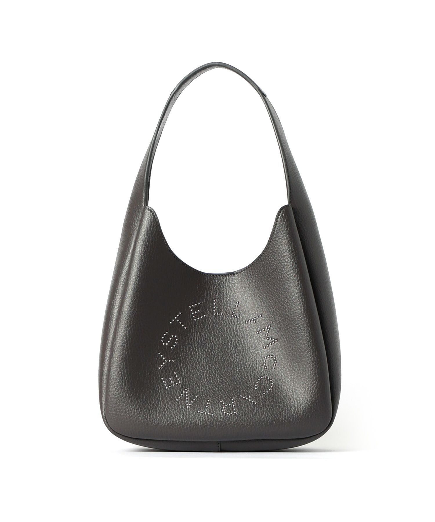 the bones バッグ bones ロゴトートバッグ BLACK: キャラグッズ｜bones store（ボンズ