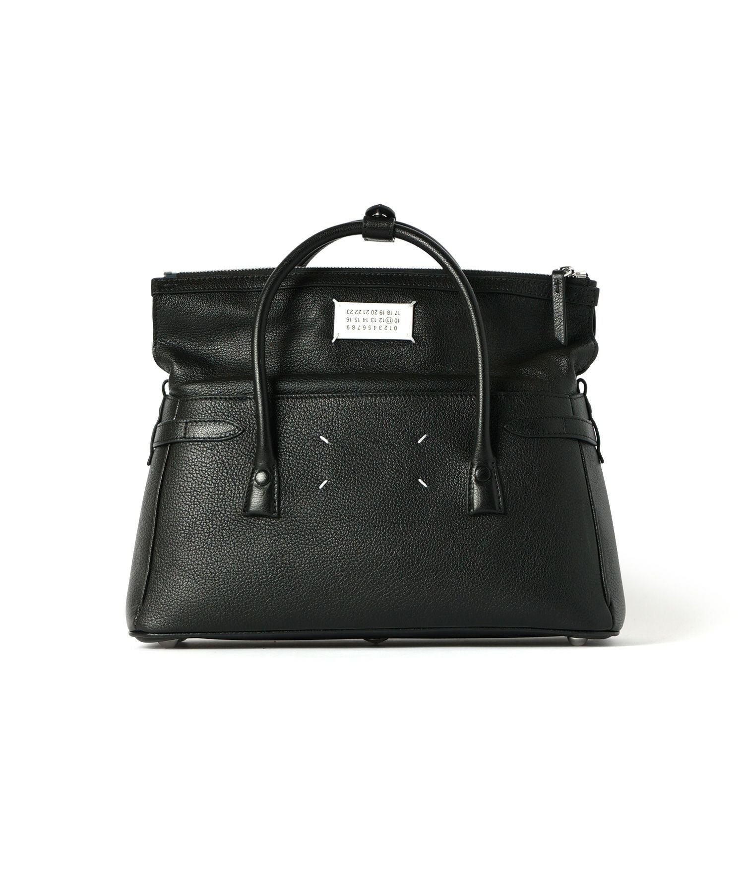 Maison Margiela(メゾンマルジェラ)】5AC EAST WEST HANDBAG|PARIGOT Maison Margiela(メゾンマルジェラ)】5AC EAST WEST HANDBAG|PARIGOT