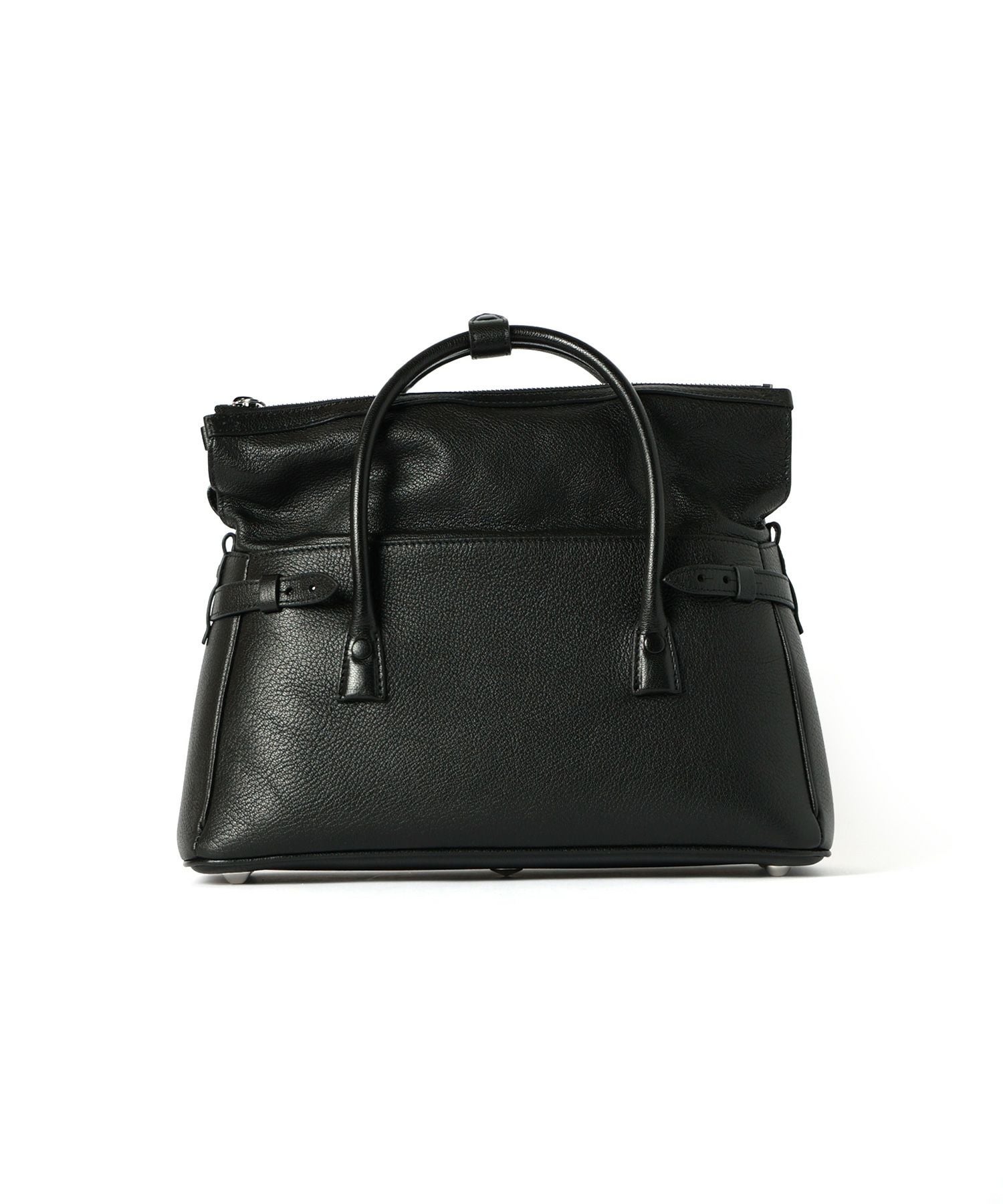Maison Margiela(メゾンマルジェラ)】5AC EAST WEST HANDBAG｜PARIGOT