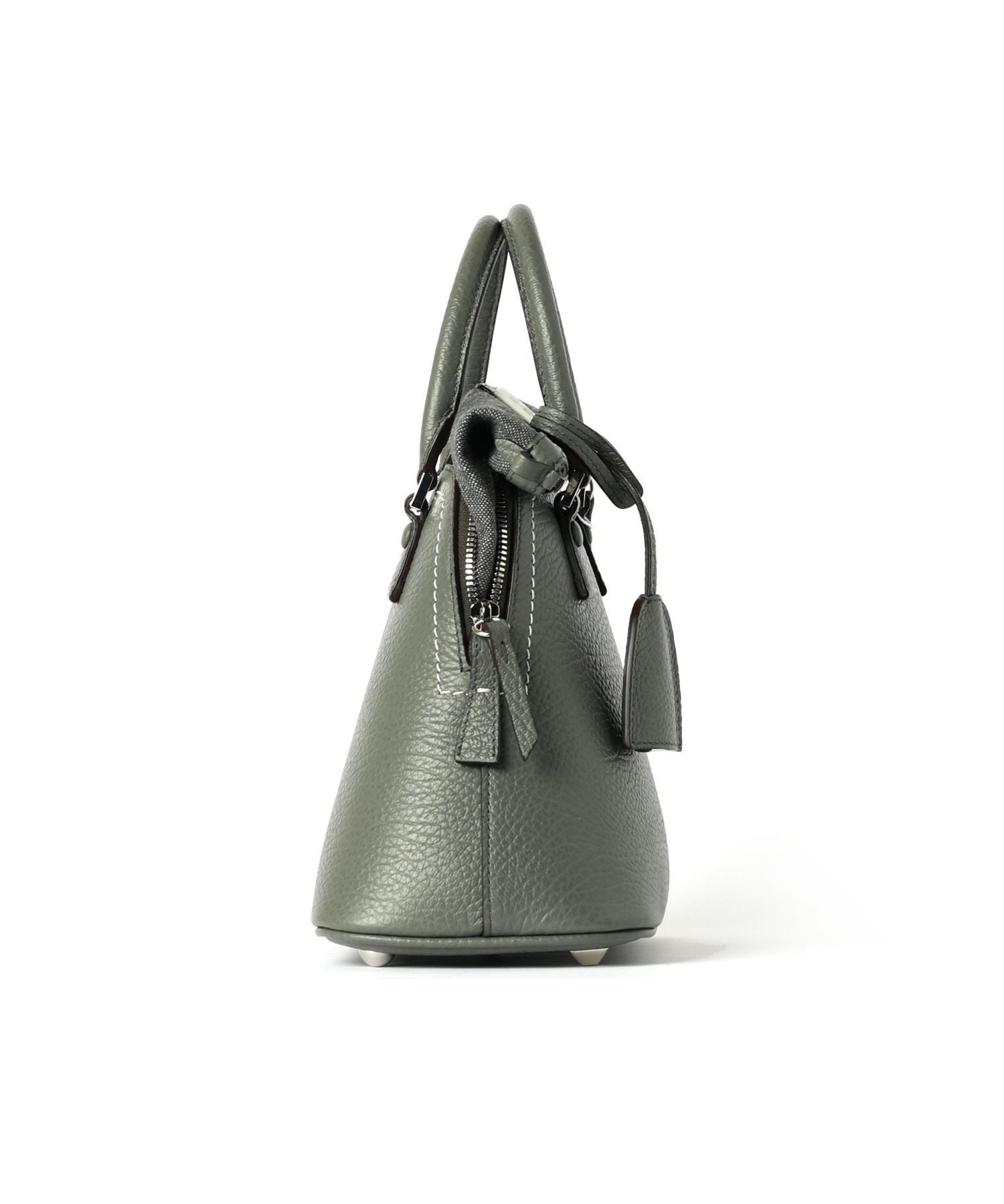 Maison Margiela(メゾンマルジェラ)】 5AC CLASSIQUE MINI｜PARIGOT