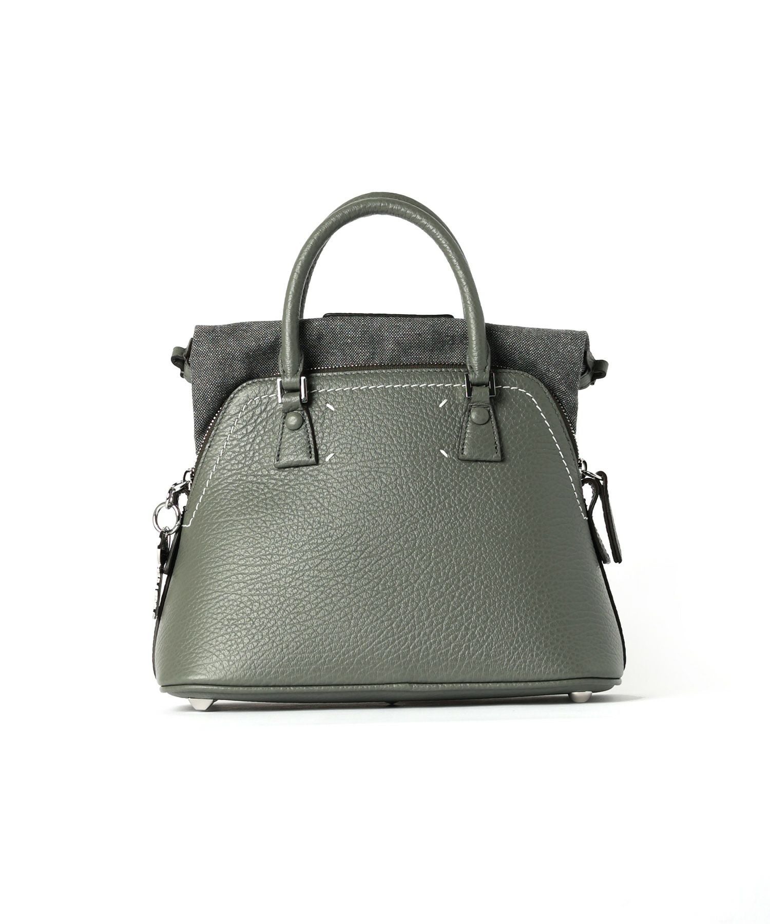 Maison Margiela(メゾンマルジェラ)】 5AC CLASSIQUE MINI｜PARIGOT