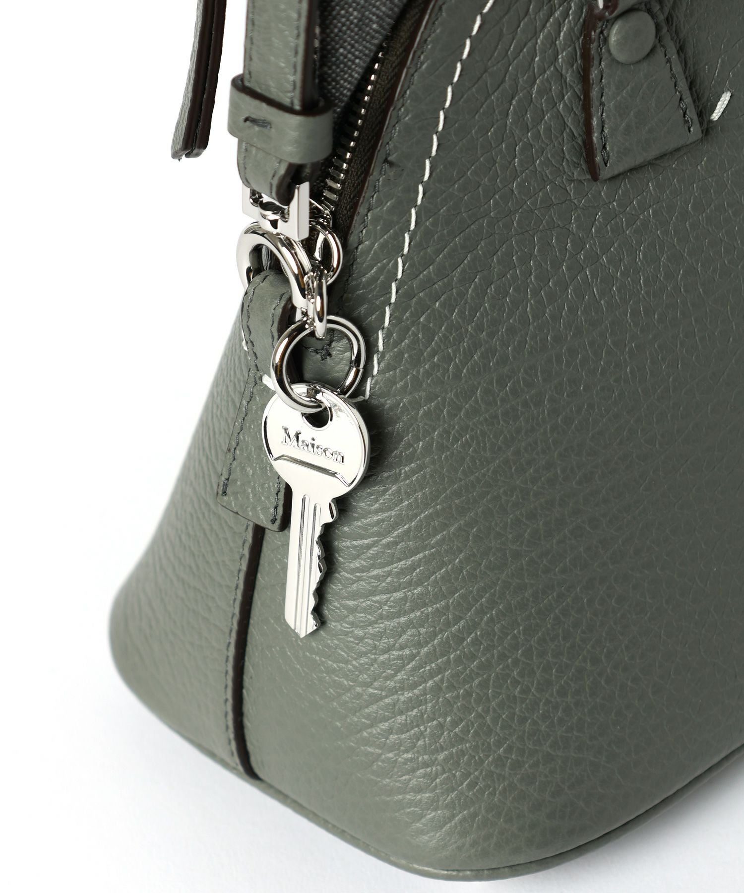 Maison Margiela(メゾンマルジェラ)】 5AC CLASSIQUE MINI｜PARIGOT