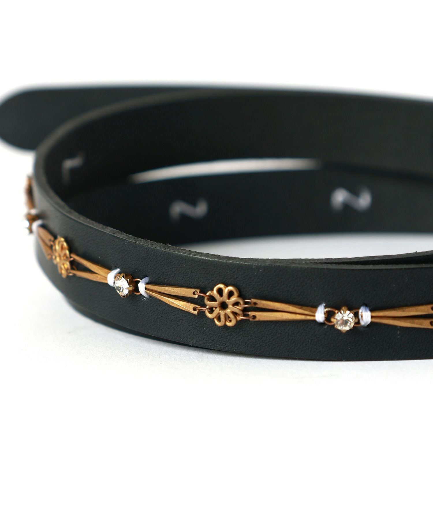 kolor(カラー)】 Belt｜PARIGOT ONLINE（パリゴオンライン）