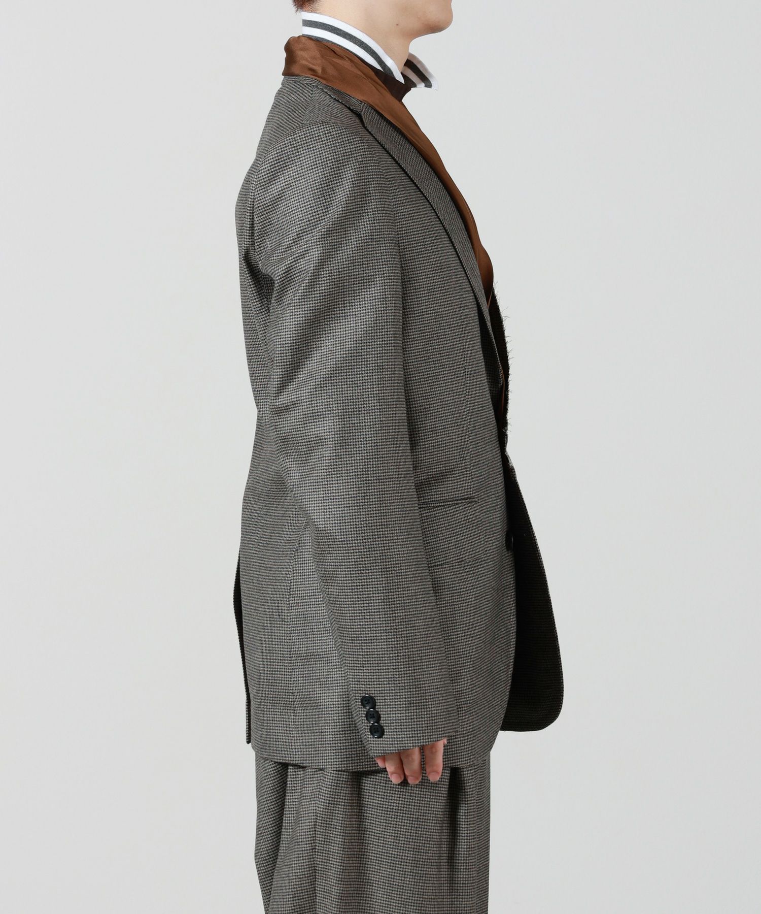 kolor(カラー)】 Jacket｜PARIGOT ONLINE（パリゴオンライン）