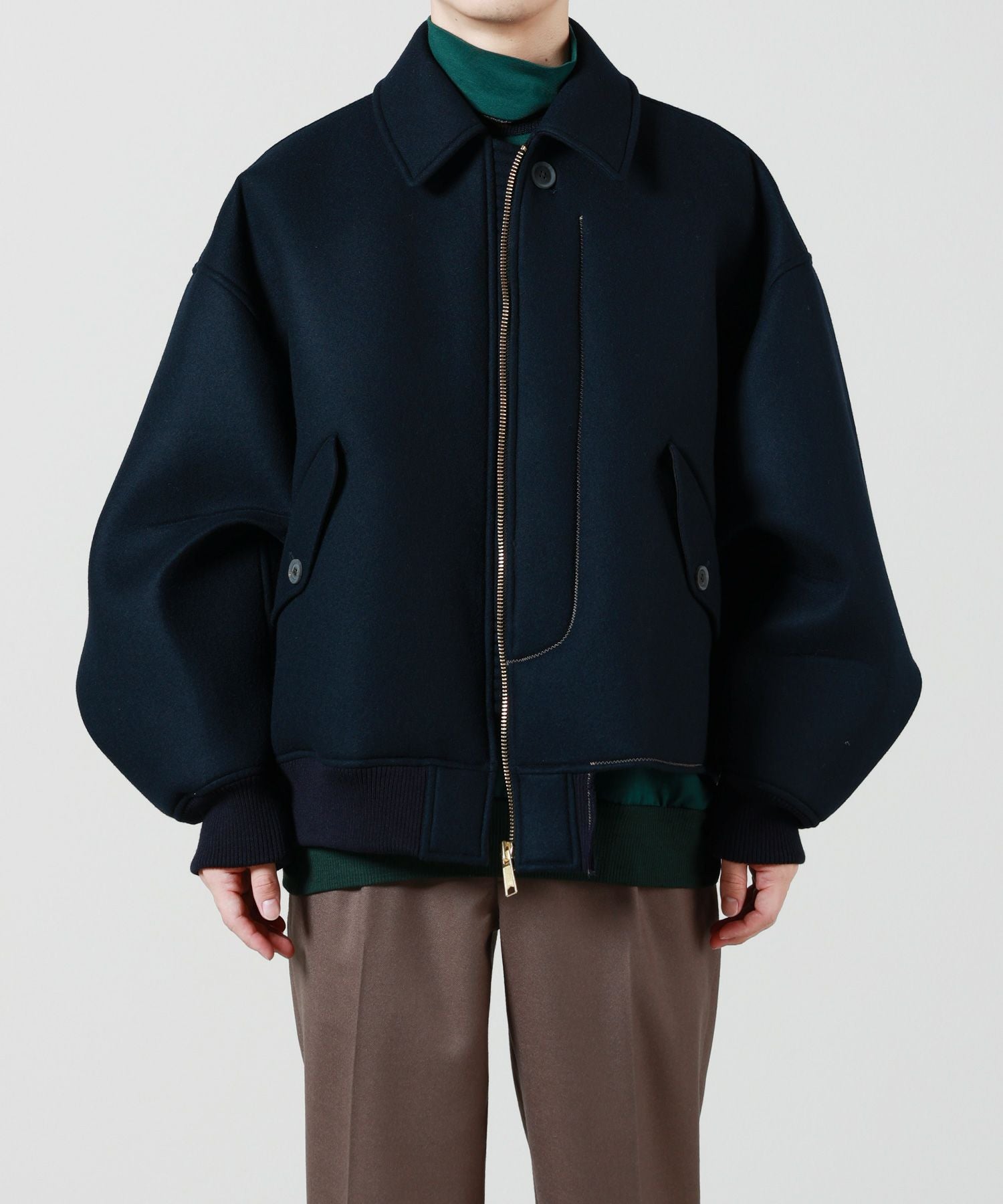 kolor(カラー)】 Outer｜PARIGOT ONLINE（パリゴオンライン）