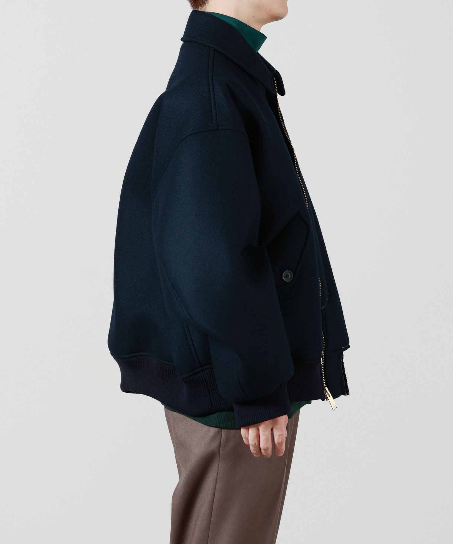 kolor(カラー)】 Outer｜PARIGOT ONLINE（パリゴオンライン）