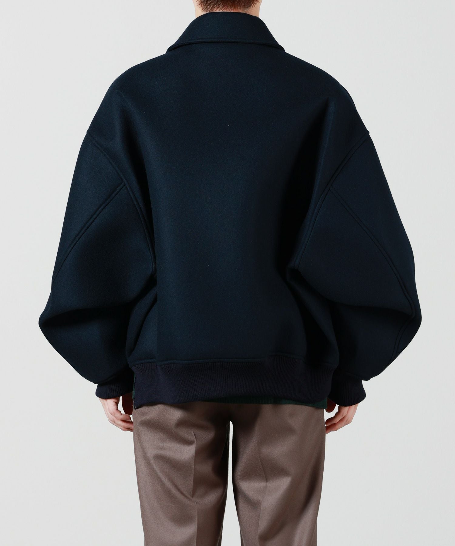 kolorカラー23ss 25WCM-G18161S-78 Outer ブルゾン 000000041085-13.jpg?size=l&w=