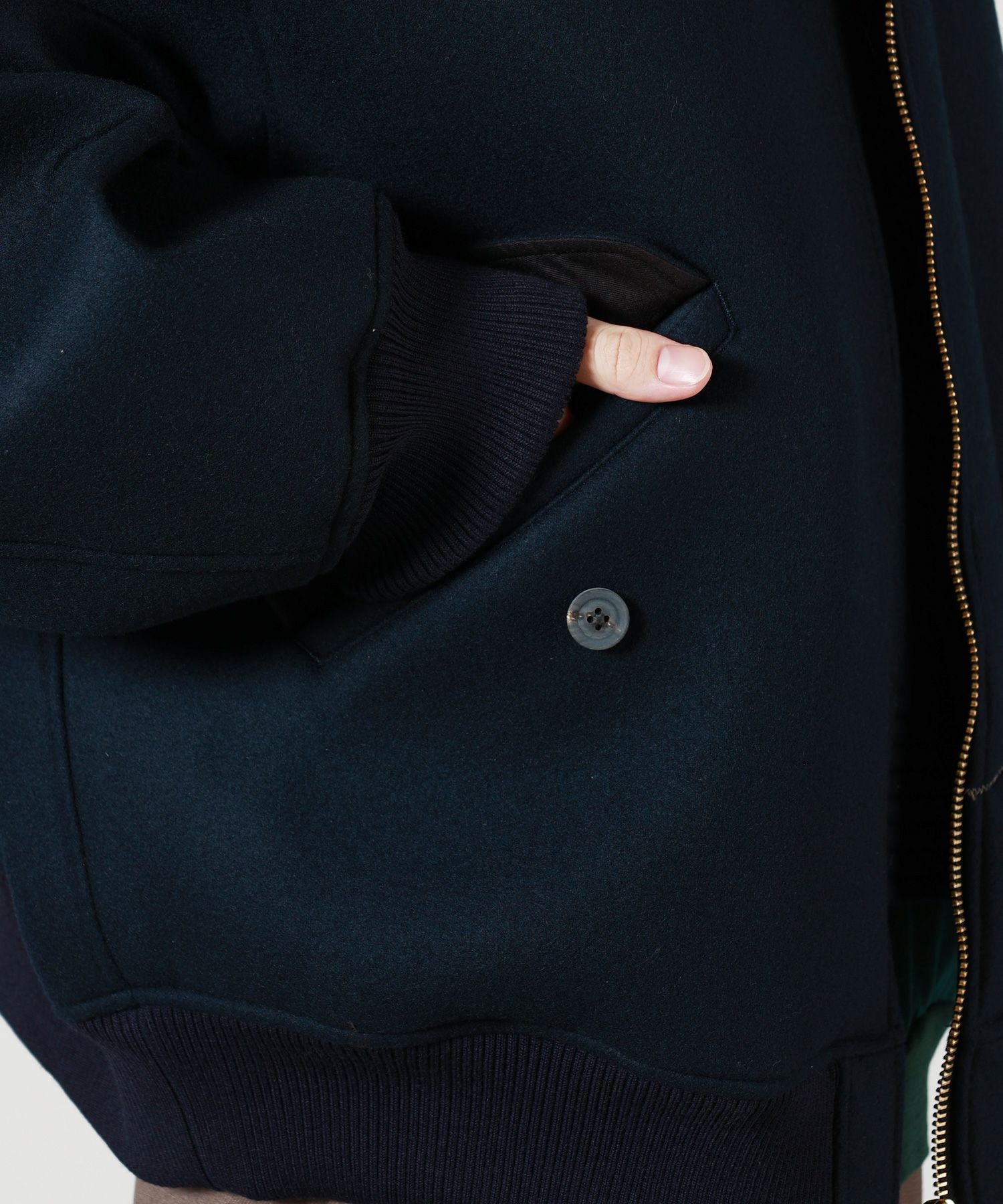 kolor(カラー)】 Outer｜PARIGOT ONLINE（パリゴオンライン）