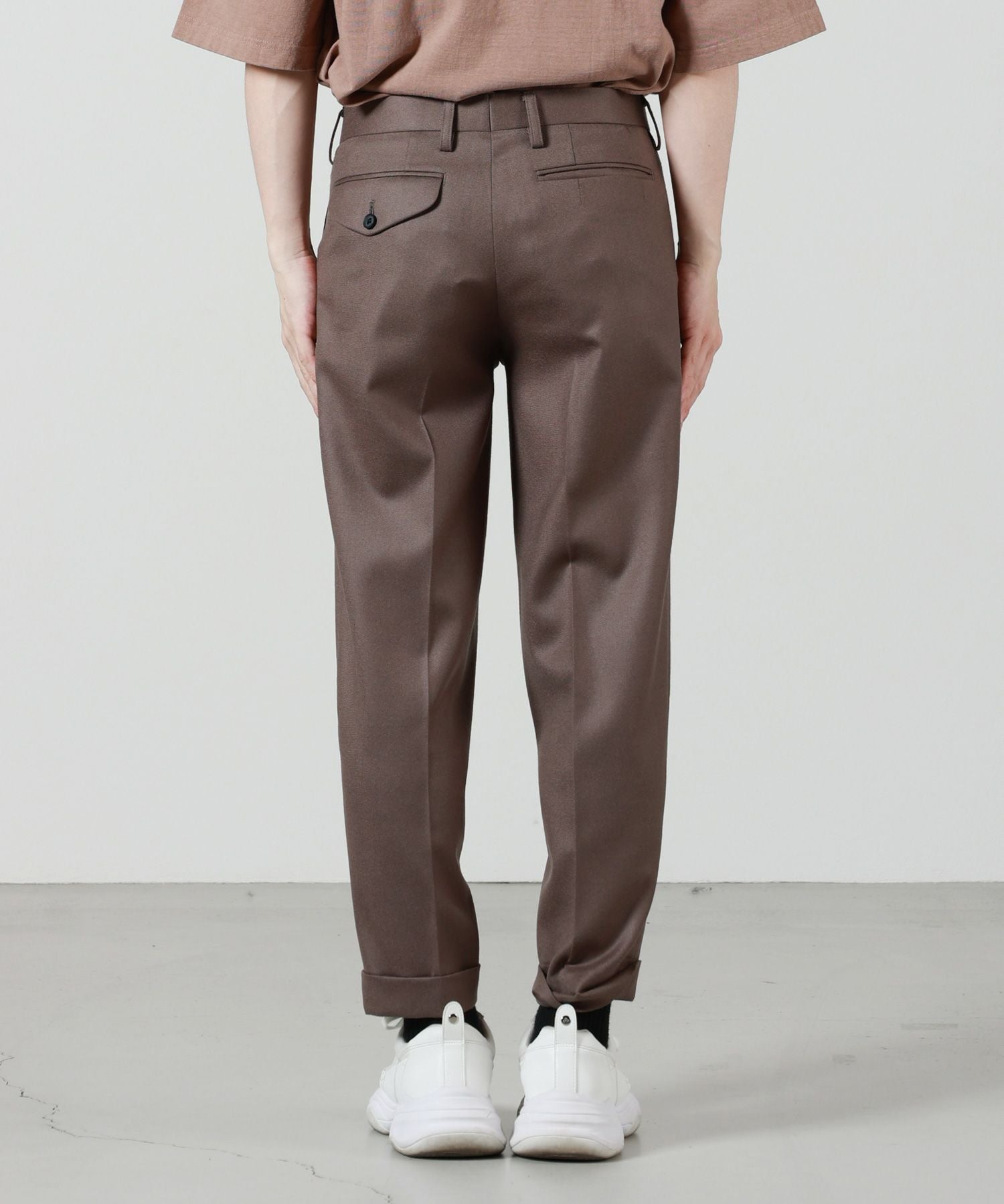 kolor(カラー)】 Pants｜PARIGOT ONLINE（パリゴオンライン）