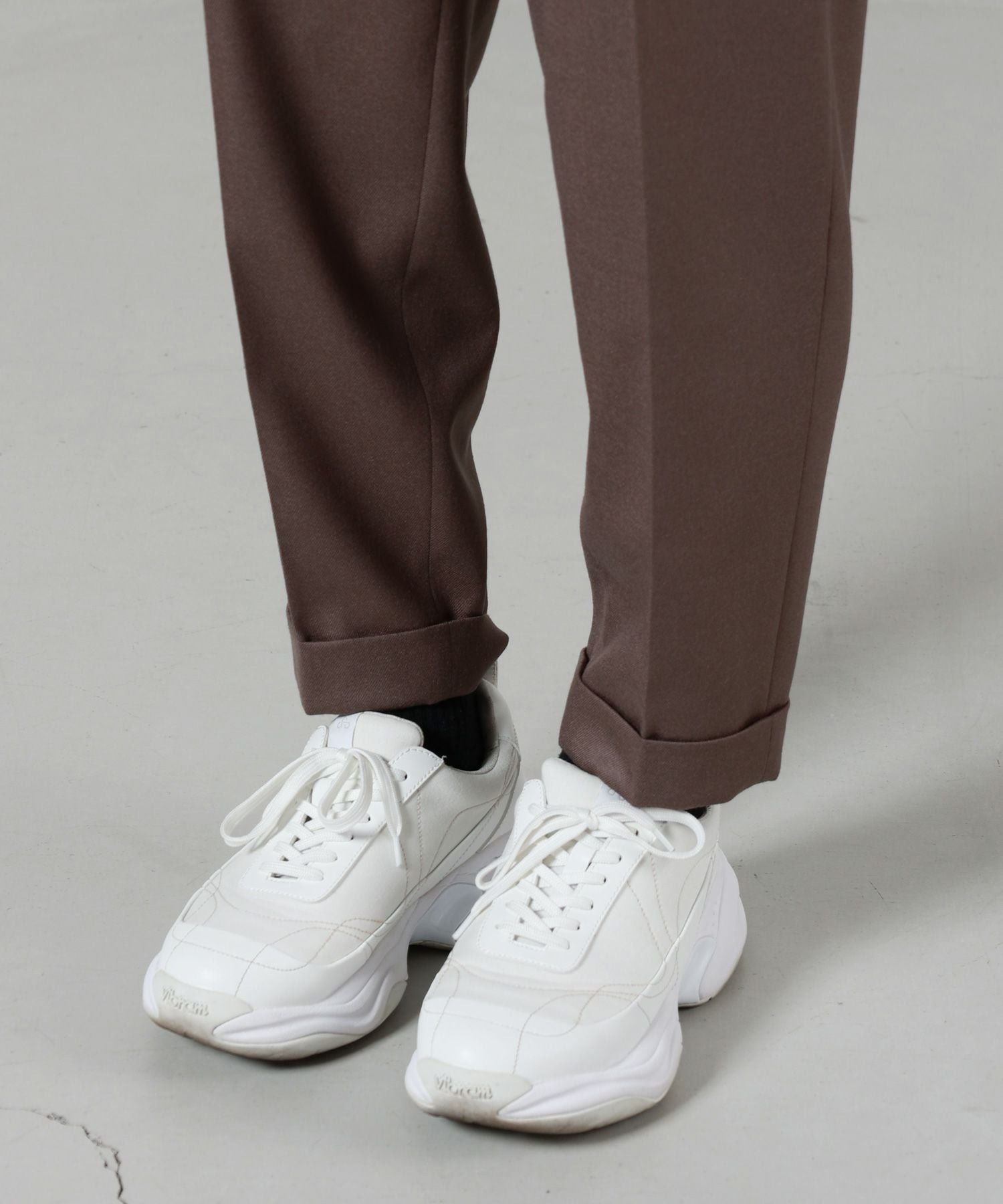kolor(カラー)】 Pants｜PARIGOT ONLINE（パリゴオンライン）