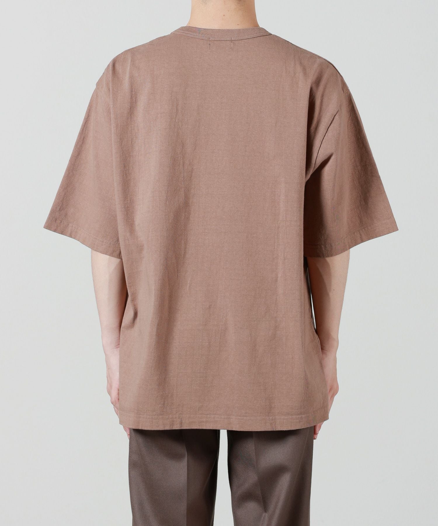 kolor(カラー)】 T-Shirt｜PARIGOT ONLINE（パリゴオンライン）