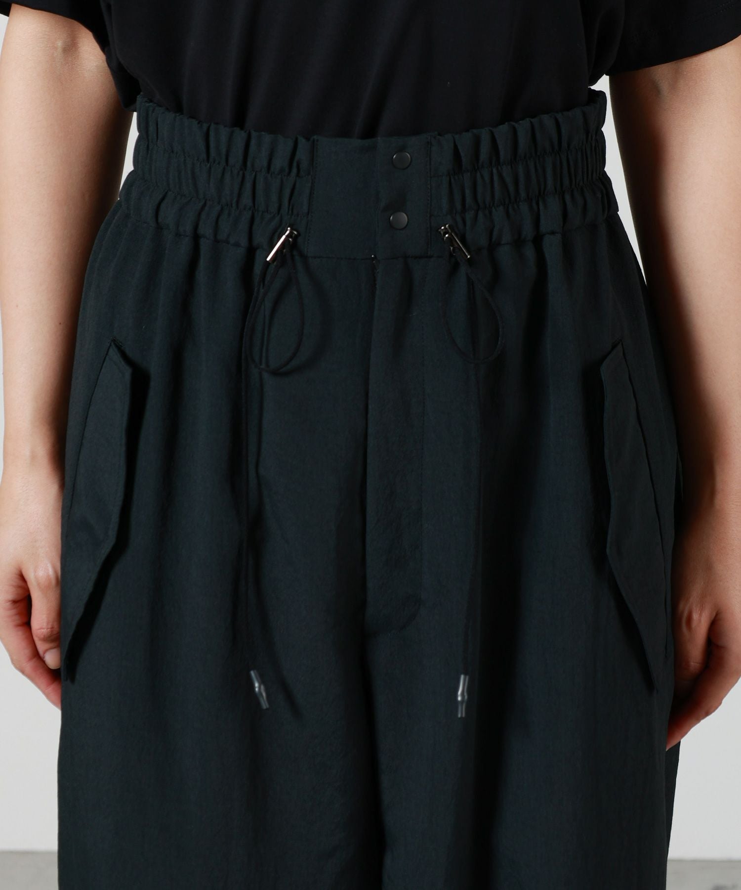 AKANE UTSUNOMIYA(アカネウツノミヤ)】 PANTS｜PARIGOT ONLINE（パリゴ