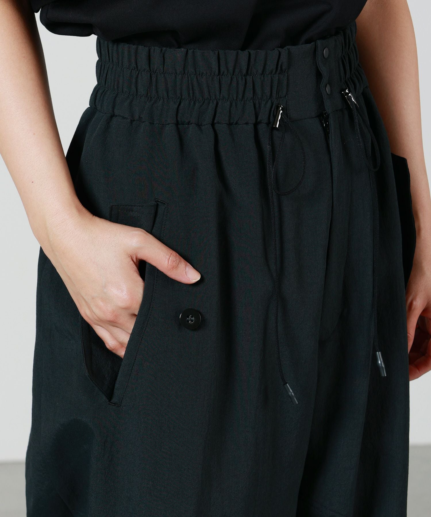 AKANE UTSUNOMIYA(アカネウツノミヤ)】 PANTS｜PARIGOT ONLINE（パリゴ
