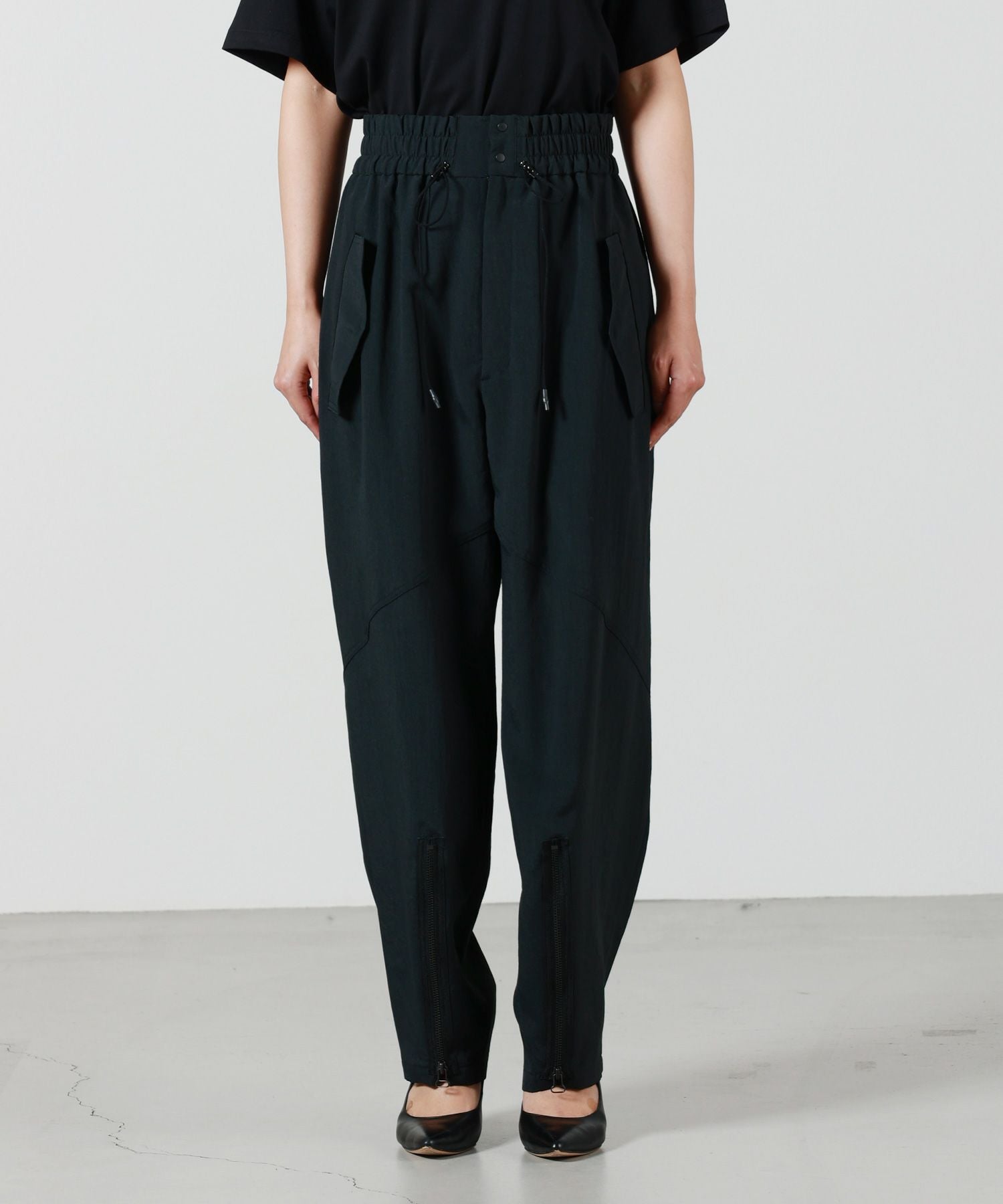 AKANE UTSUNOMIYA(アカネウツノミヤ)】 PANTS｜PARIGOT ONLINE（パリゴ