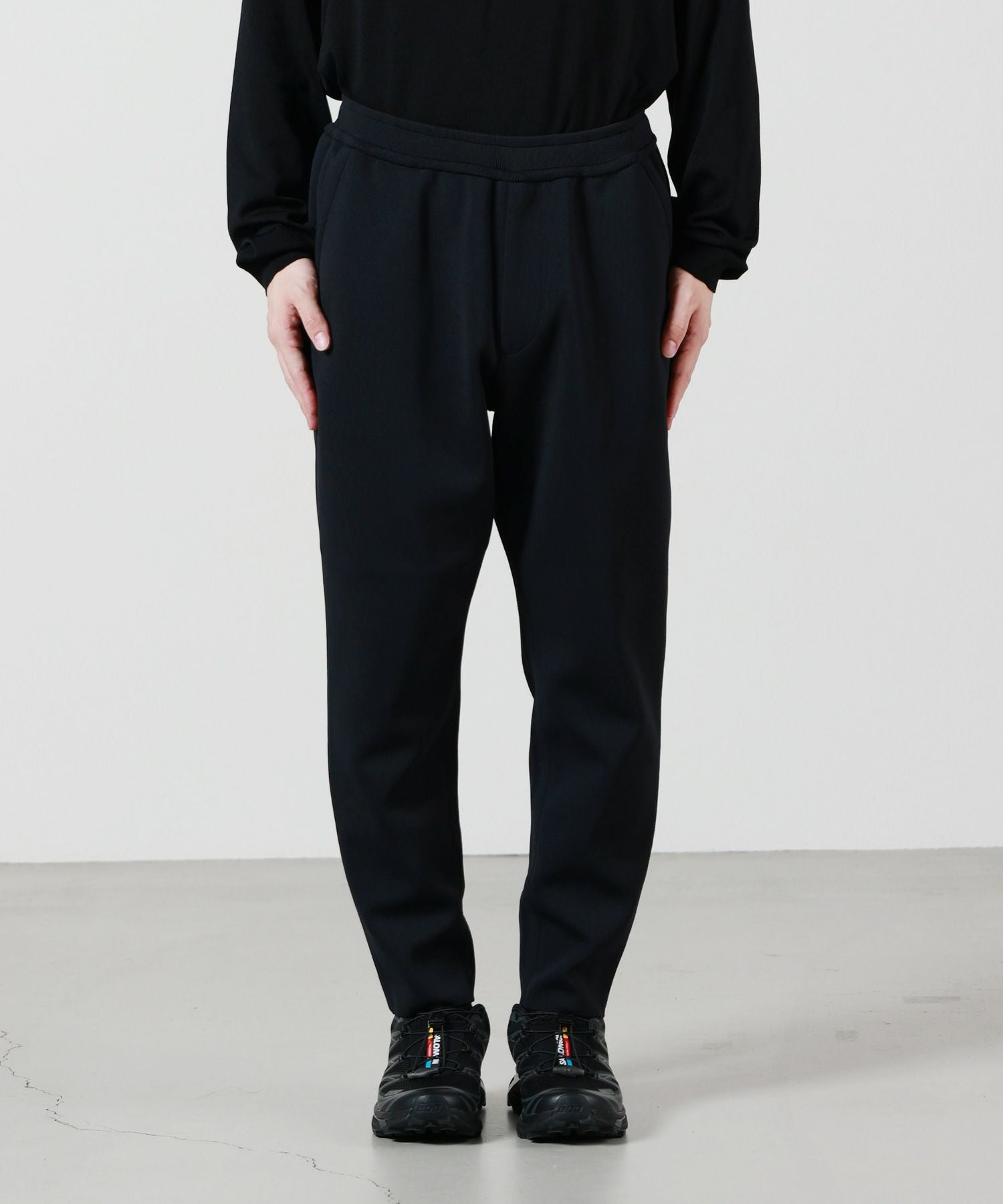 CFCL(シーエフシーエル)】 MILAN TAPERED PANTS｜PARIGOT ONLINE