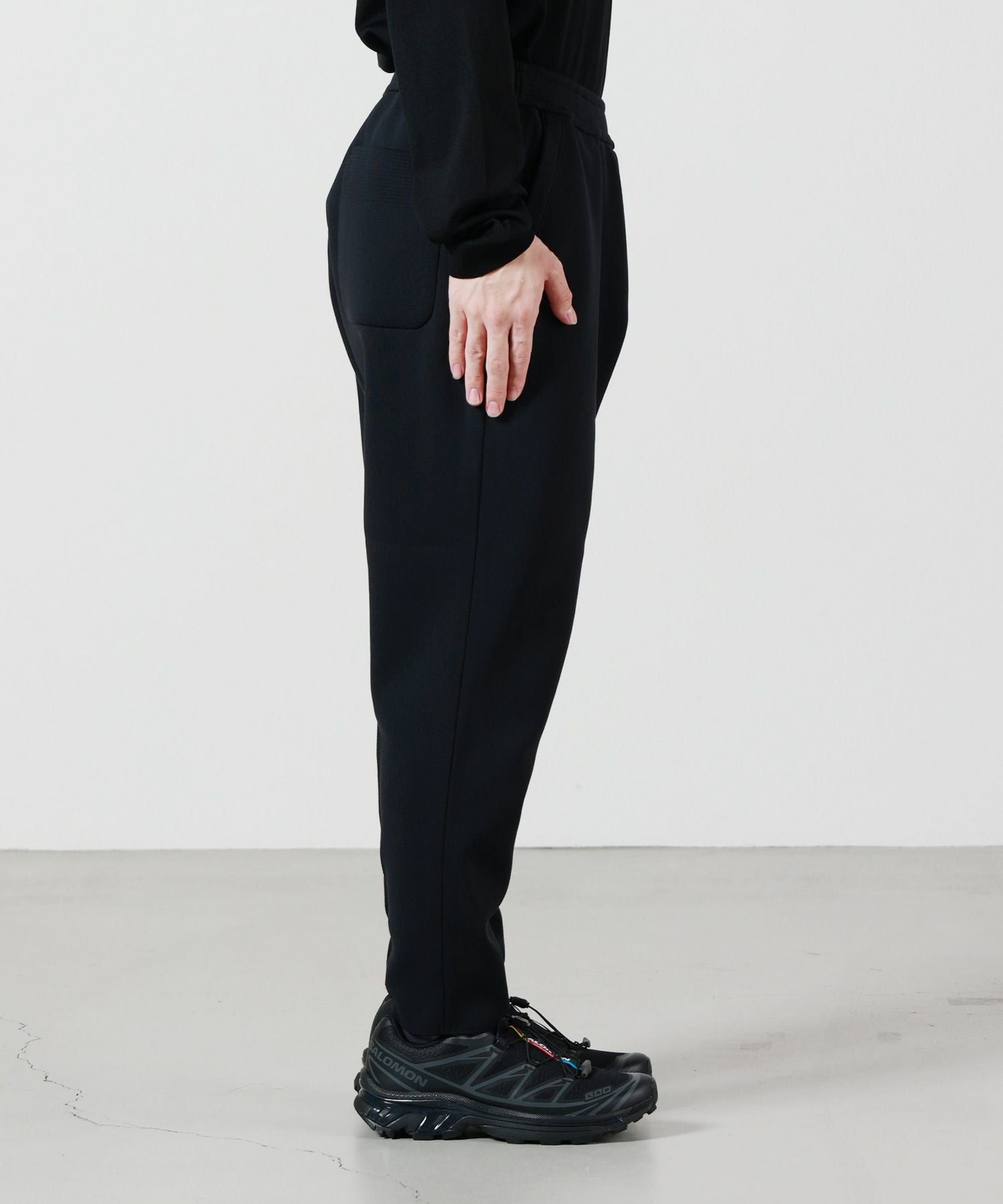 CFCL(シーエフシーエル)】 MILAN TAPERED PANTS｜PARIGOT ONLINE