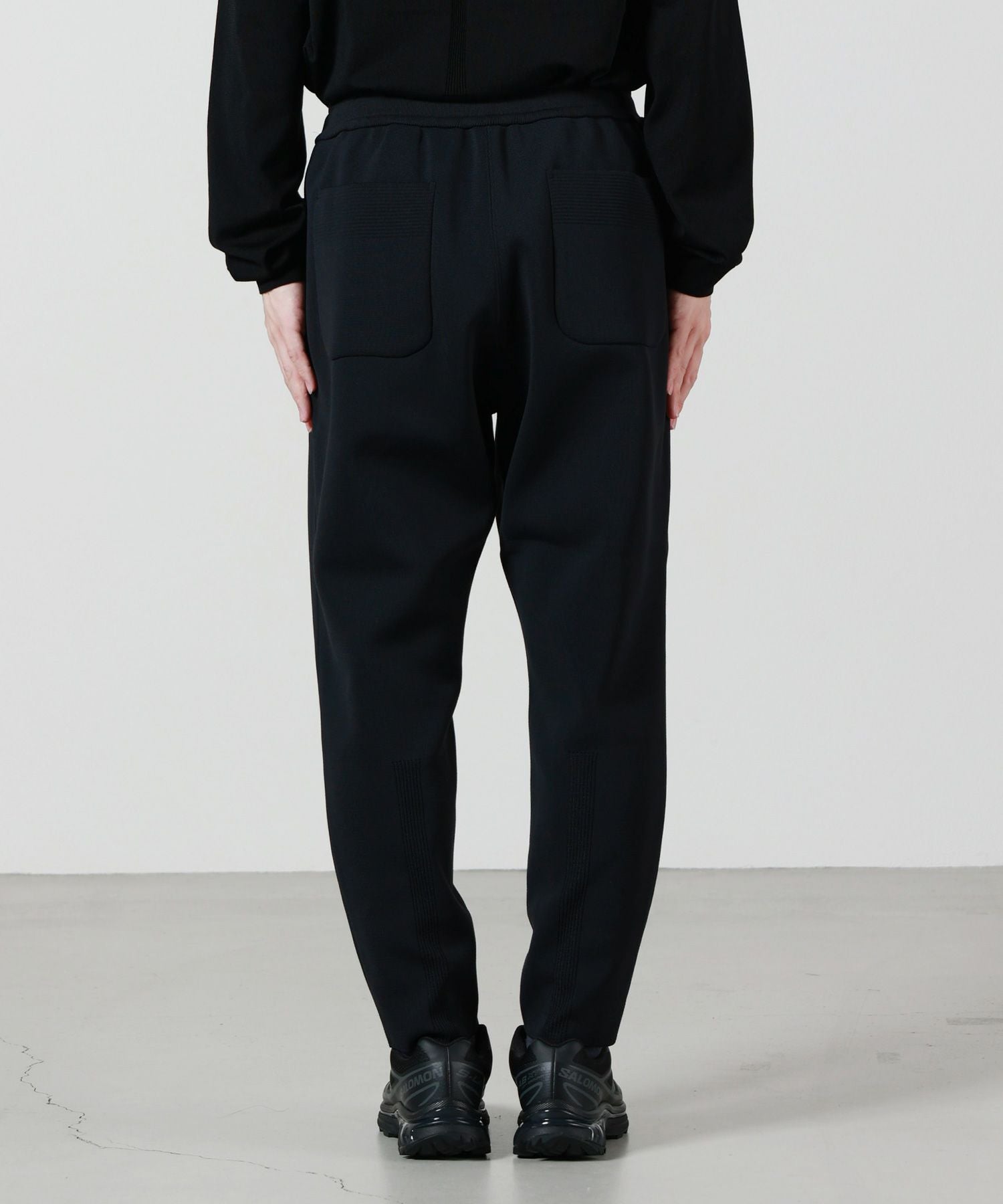 CFCL(シーエフシーエル)】 MILAN TAPERED PANTS｜PARIGOT ONLINE