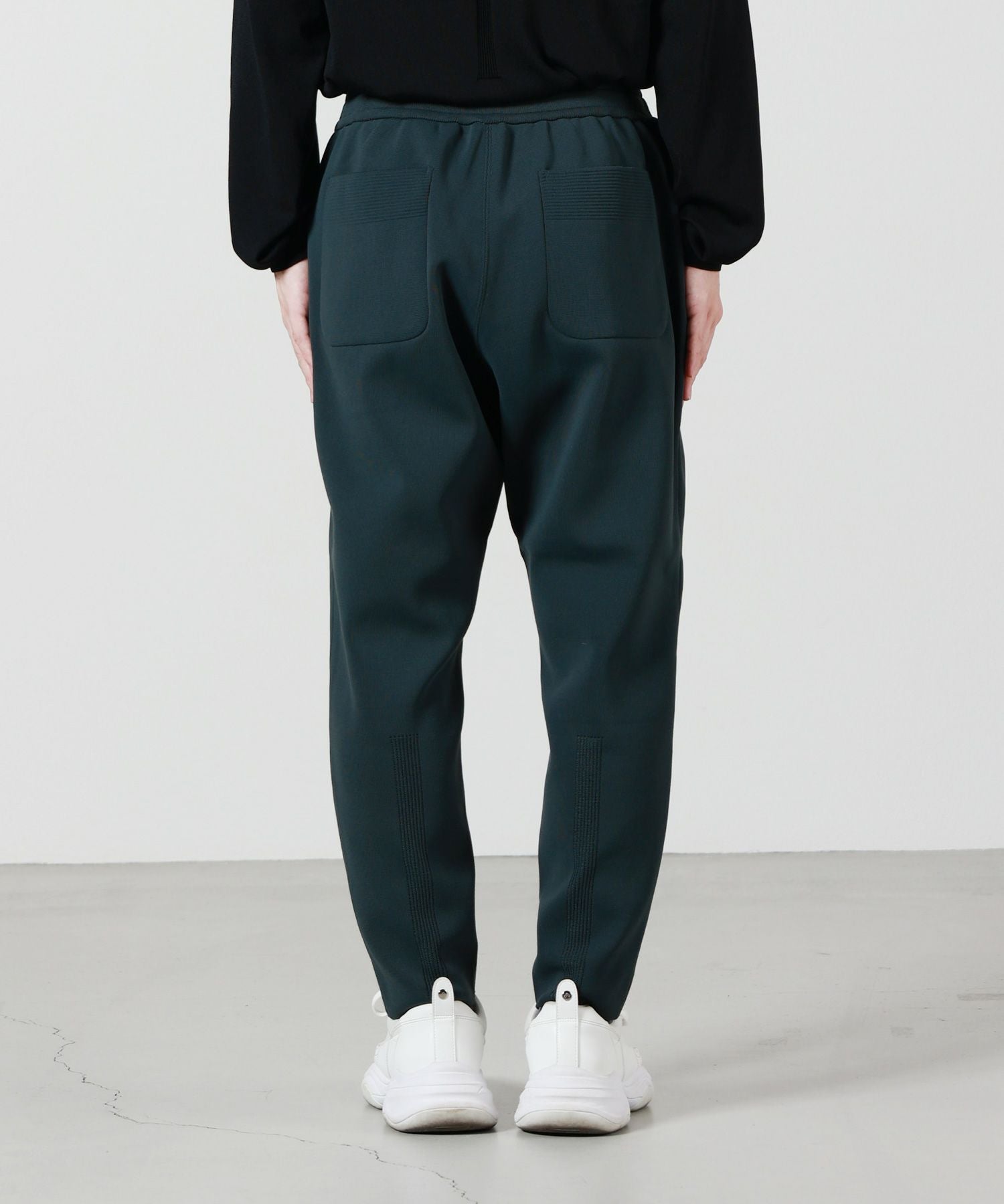 CFCL(シーエフシーエル)】 MILAN TAPERED PANTS｜PARIGOT ONLINE