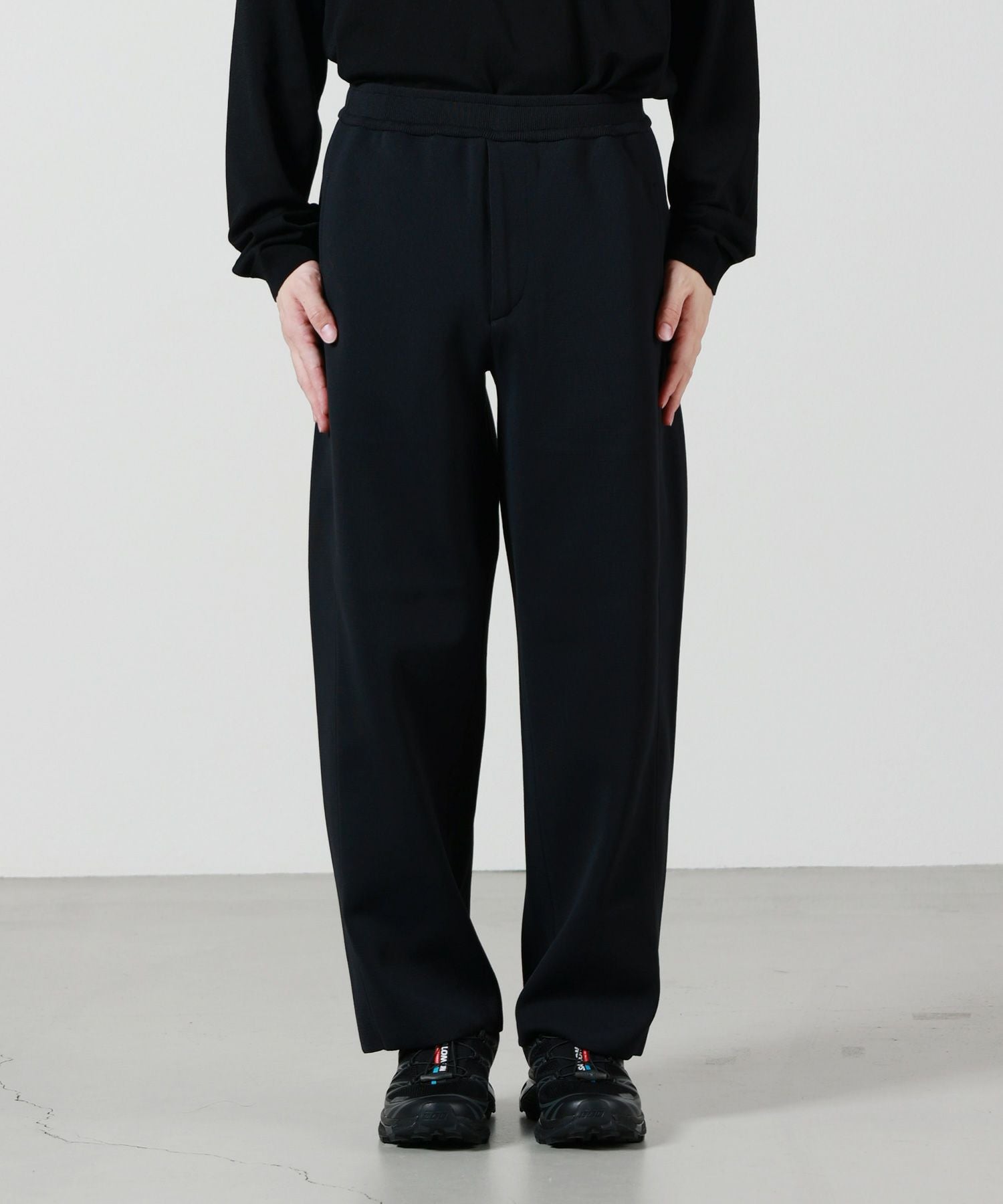 CFCL(シーエフシーエル)】 MILAN CURVED PANTS｜PARIGOT ONLINE